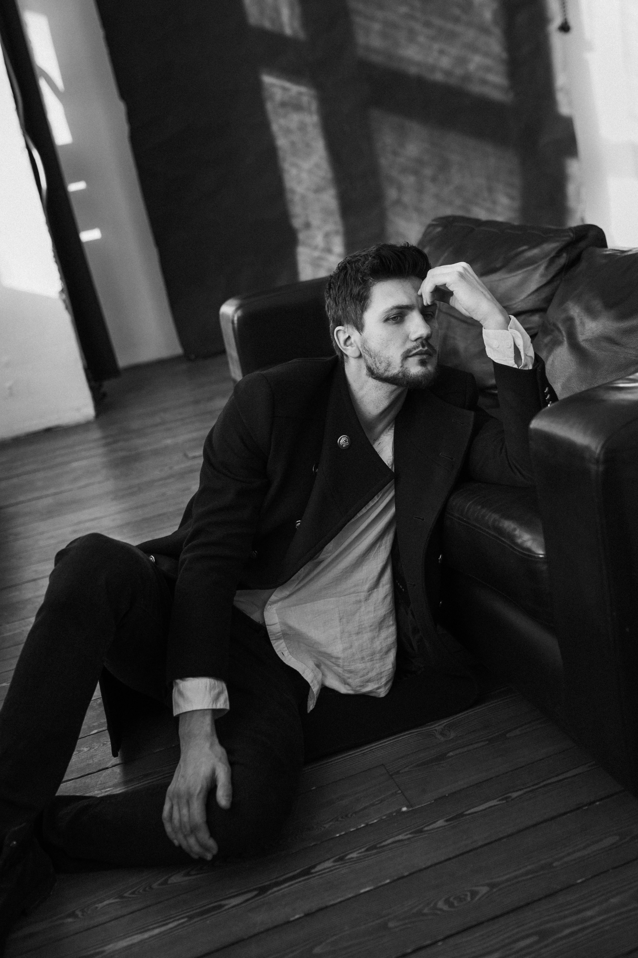 Павел (Воркшоп Ольги Брагида). Www.ostermiller.ru