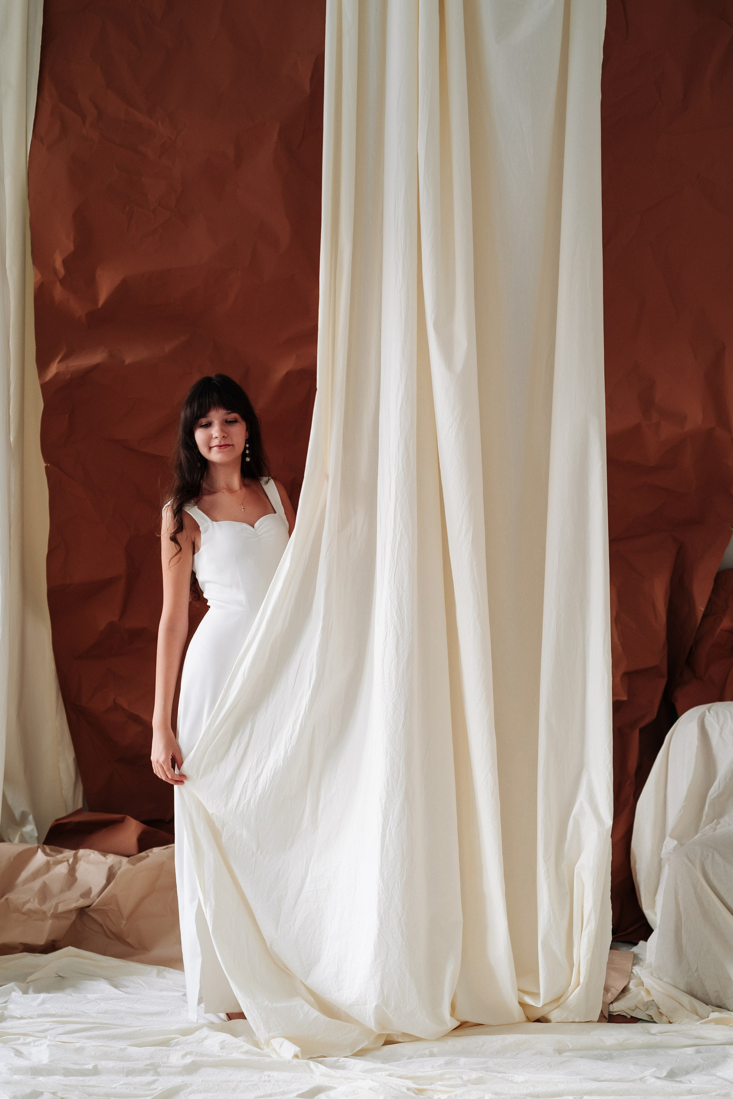 Диана. Дмитрий Шалыгин — Ваш фотограф в Севастополе и Крыму