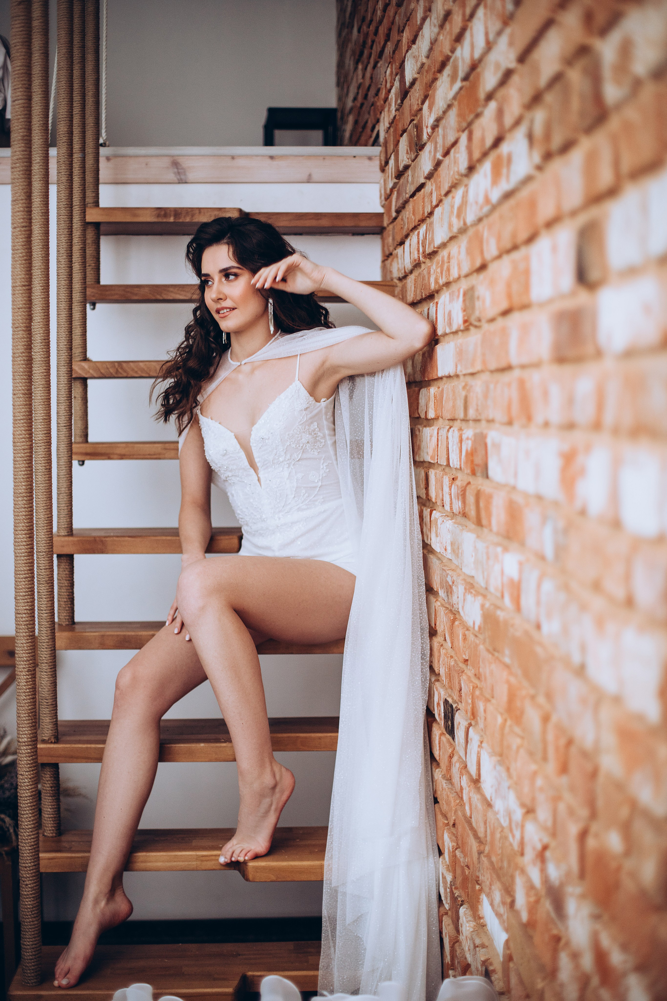 Федосья и Игорь (отель). Свадебный и семейный фотограф в Нижнем Новгороде Екатерина Наймарк