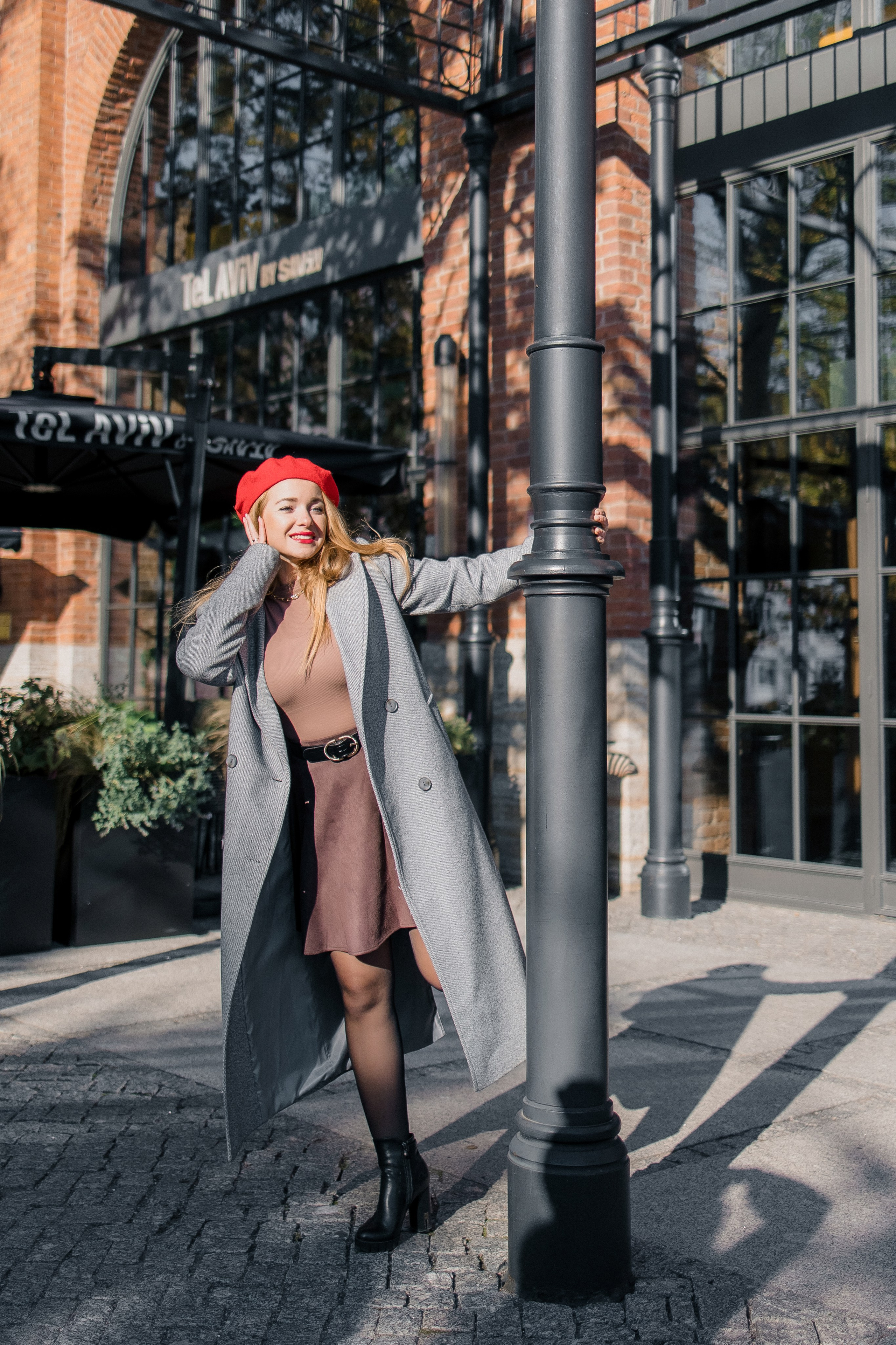 Портретная сьемка. Фотограф в Санкт-Петербурге