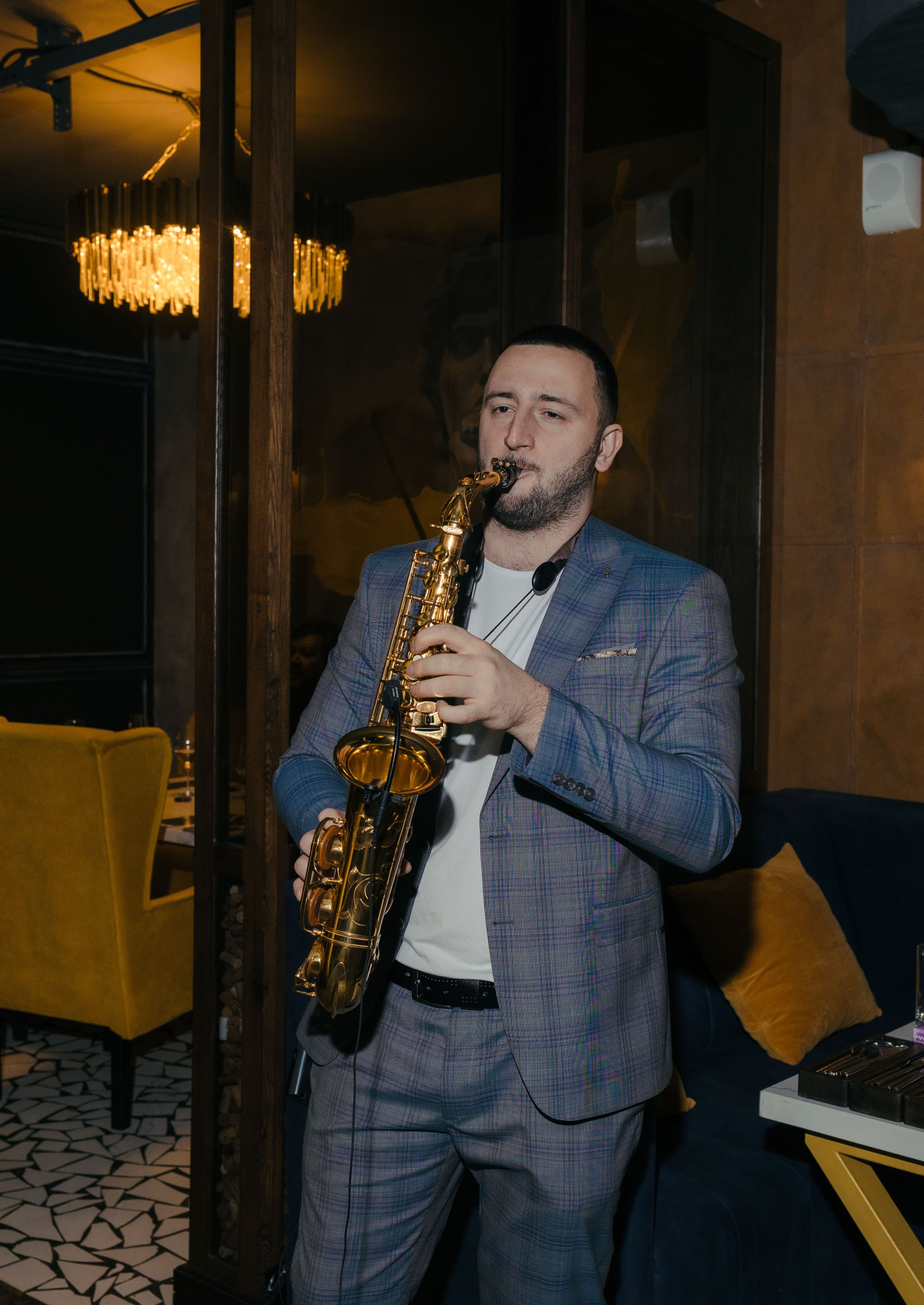 Cantina. Фотограф Владивосток