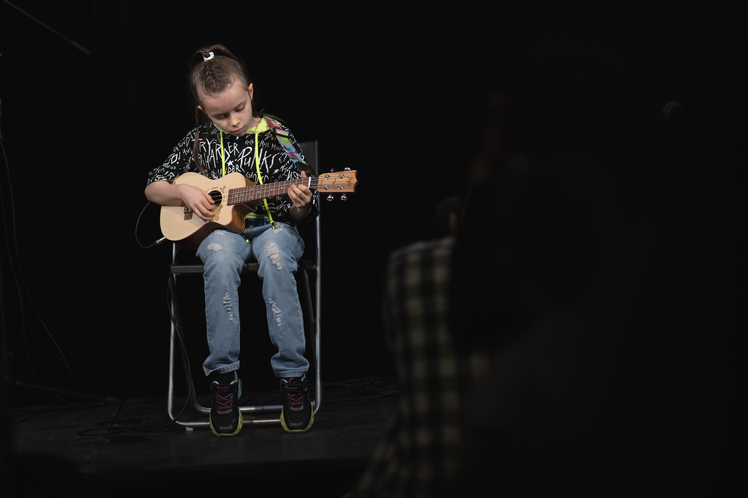 Квартирник. Свободный художник Александр Тулуп в Коломне