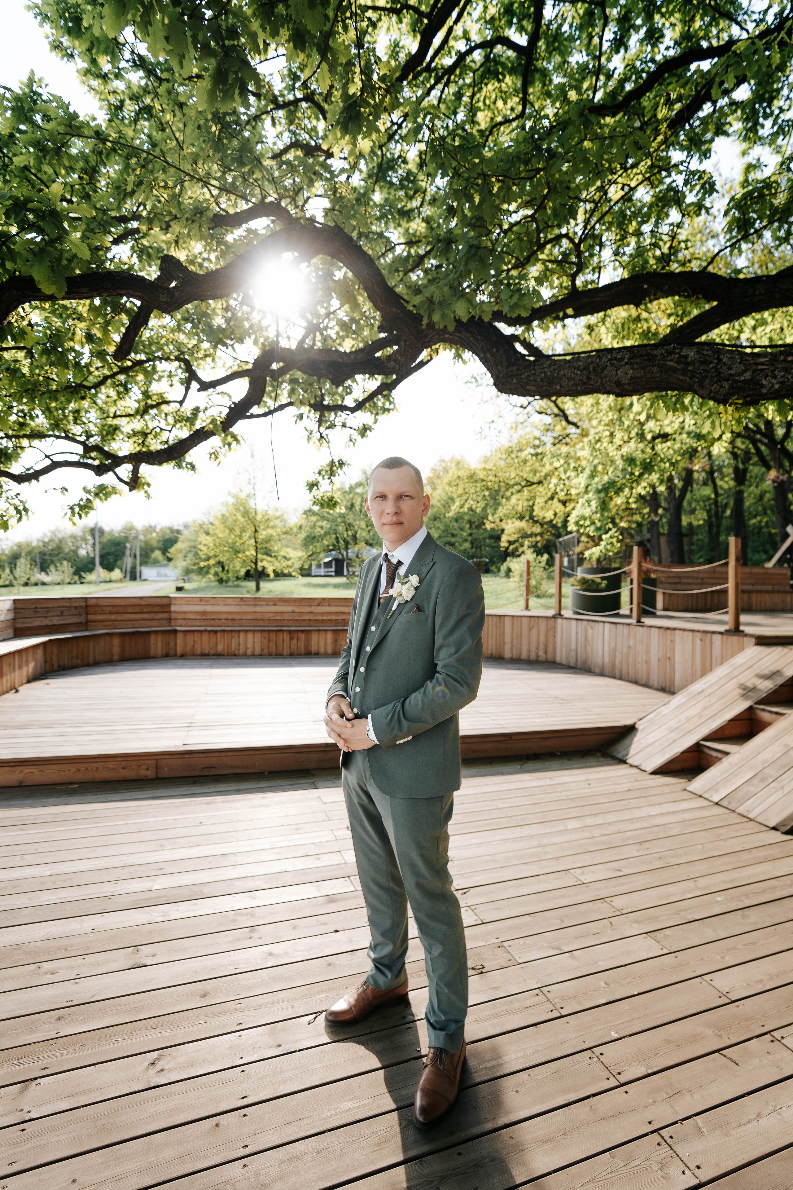 Victor & Ekaterina. Свадебный фотограф в Воронеже Самохина Екатерина