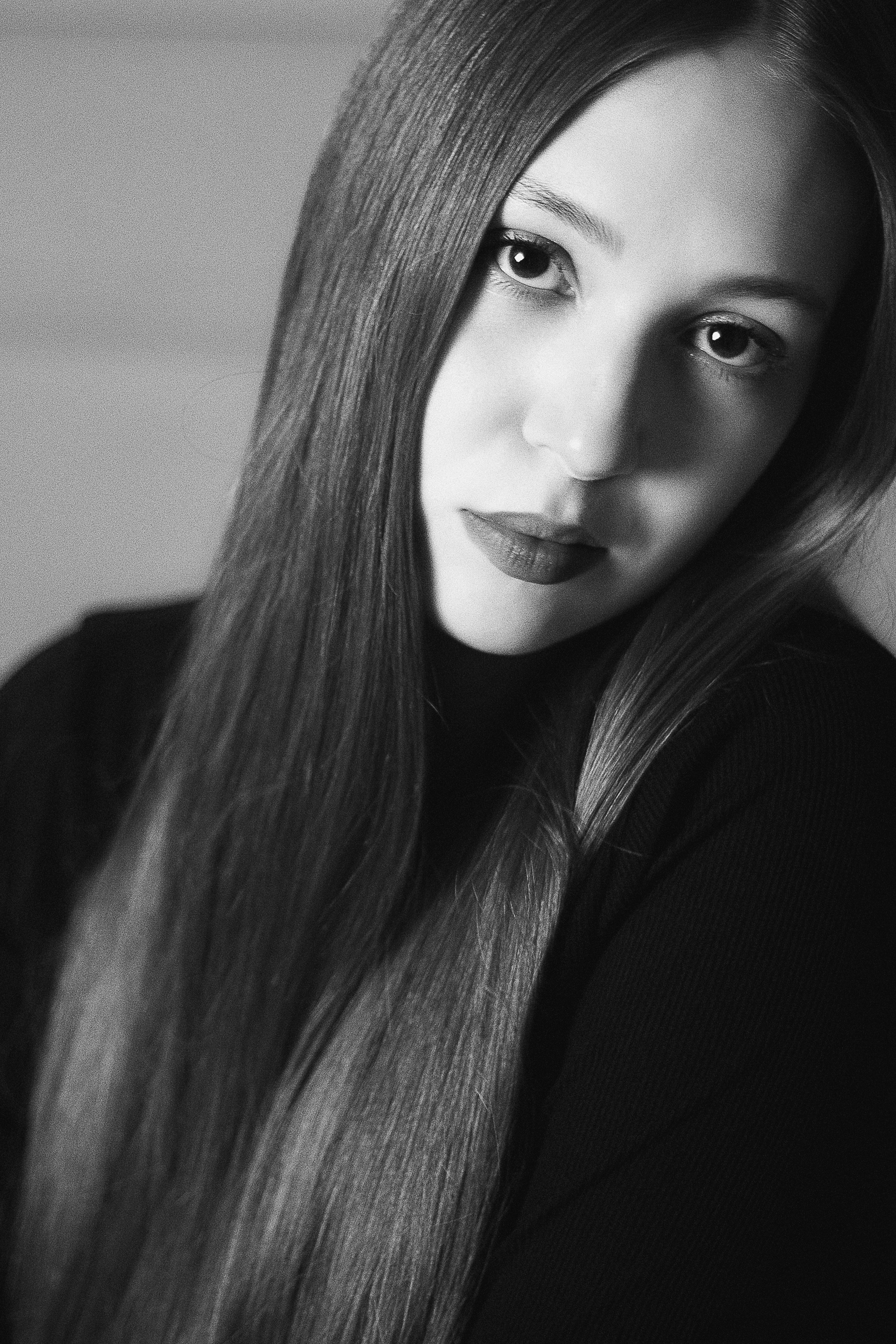 Лера. Фотограф в Самаре Евгения Глубокова