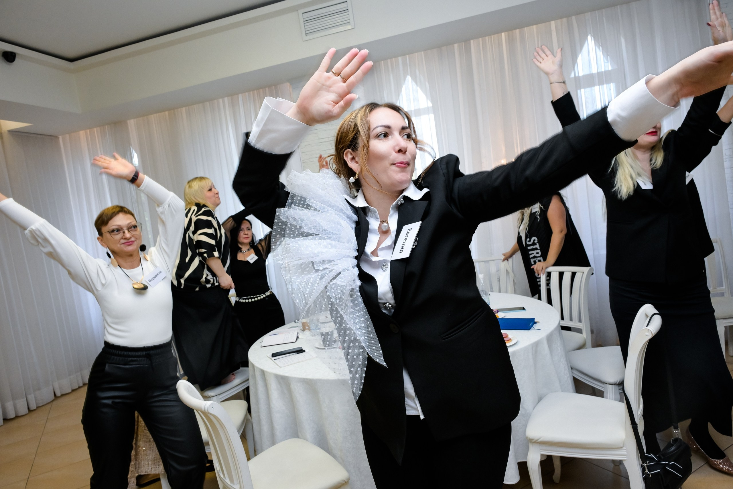 Репортажная съемка в Самаре и Самарской области