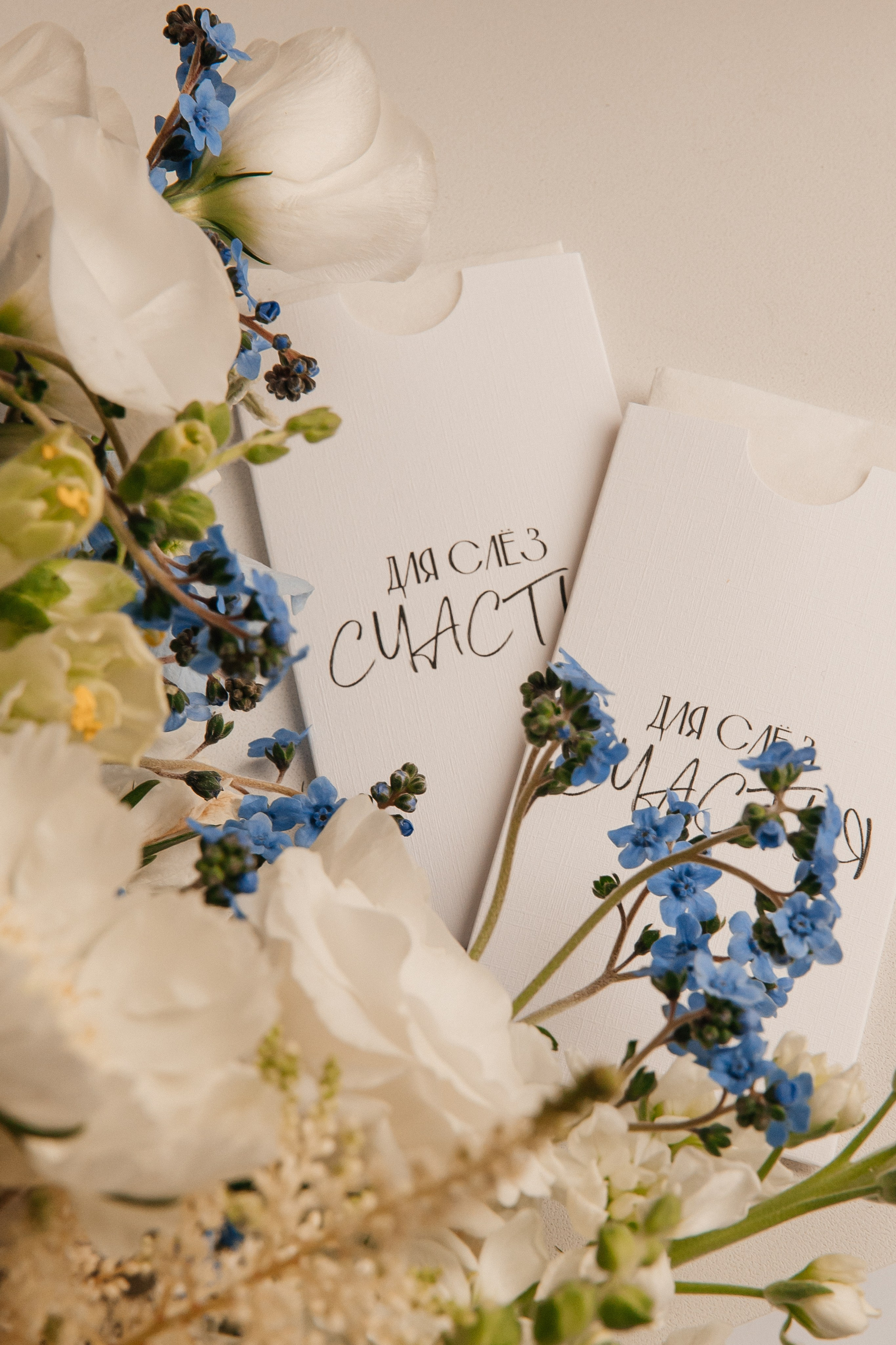 АНОНС. Мария — Свадебный фотограф