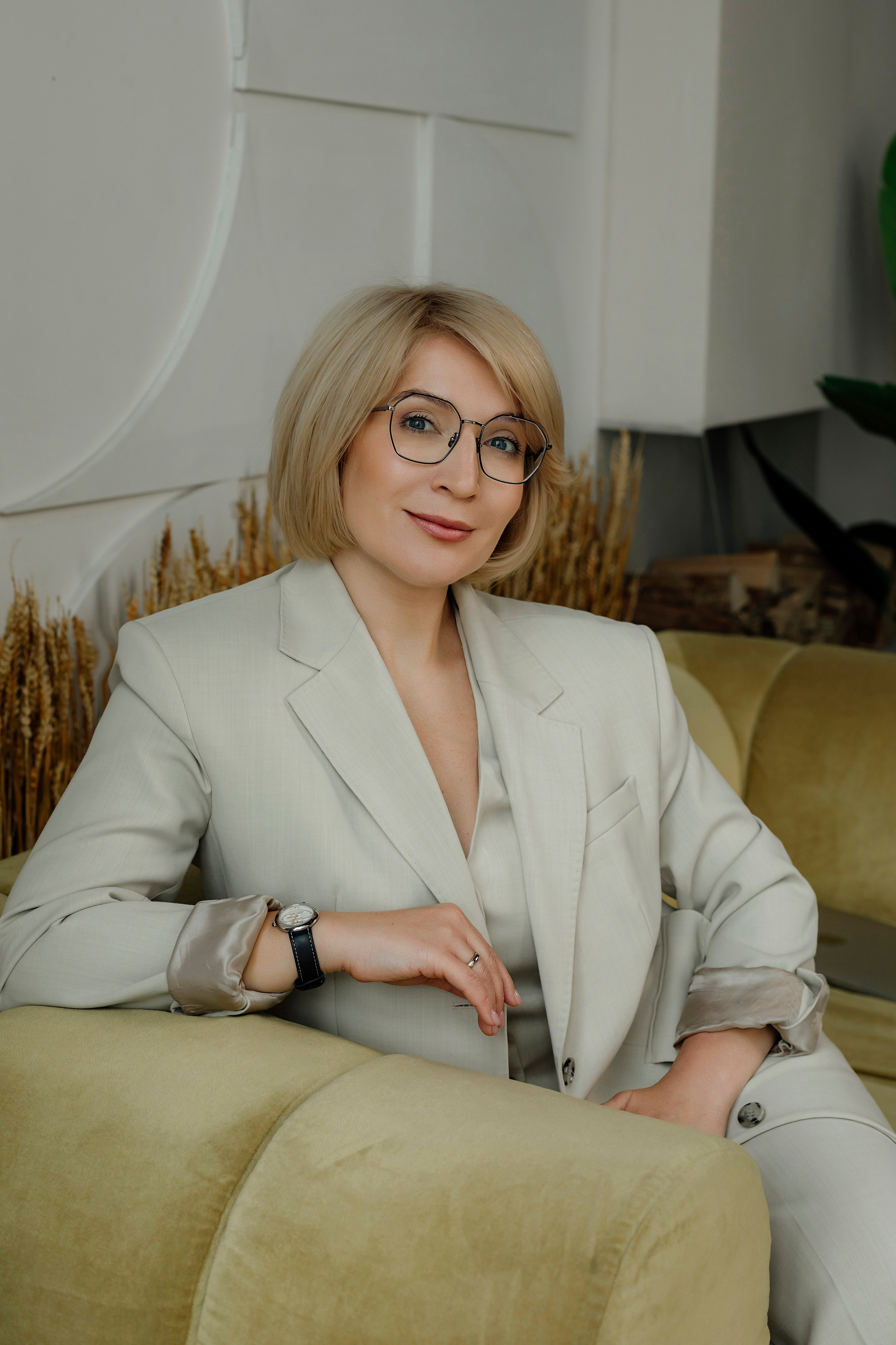 Купецкая Юлия Олеговна Глава городского округа Мытищи. Деловая и Бизнес съемка в  Москве Инесса Грушко