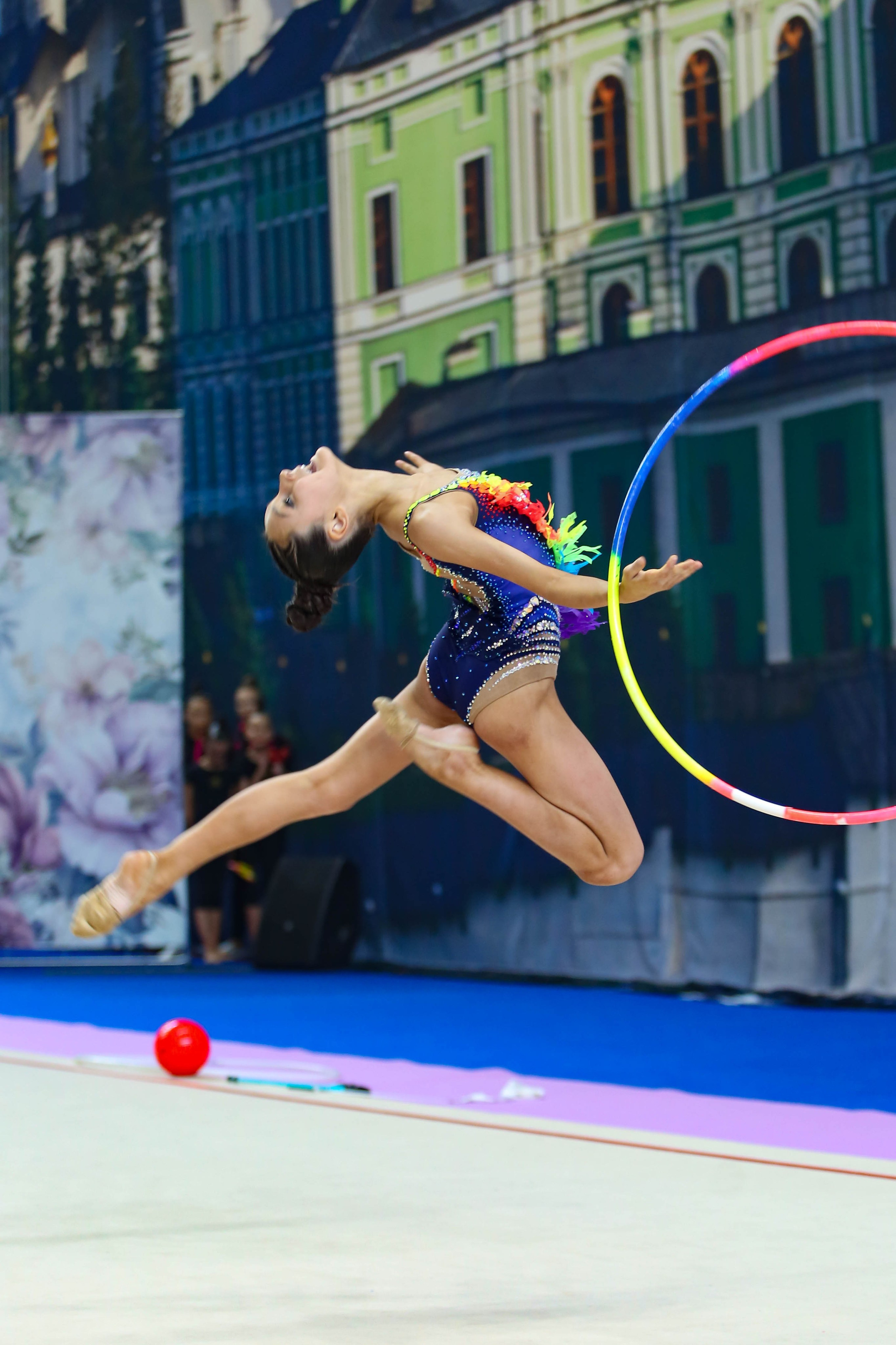 2026.03.17 Кубок Лебедя. RB-gymnastic