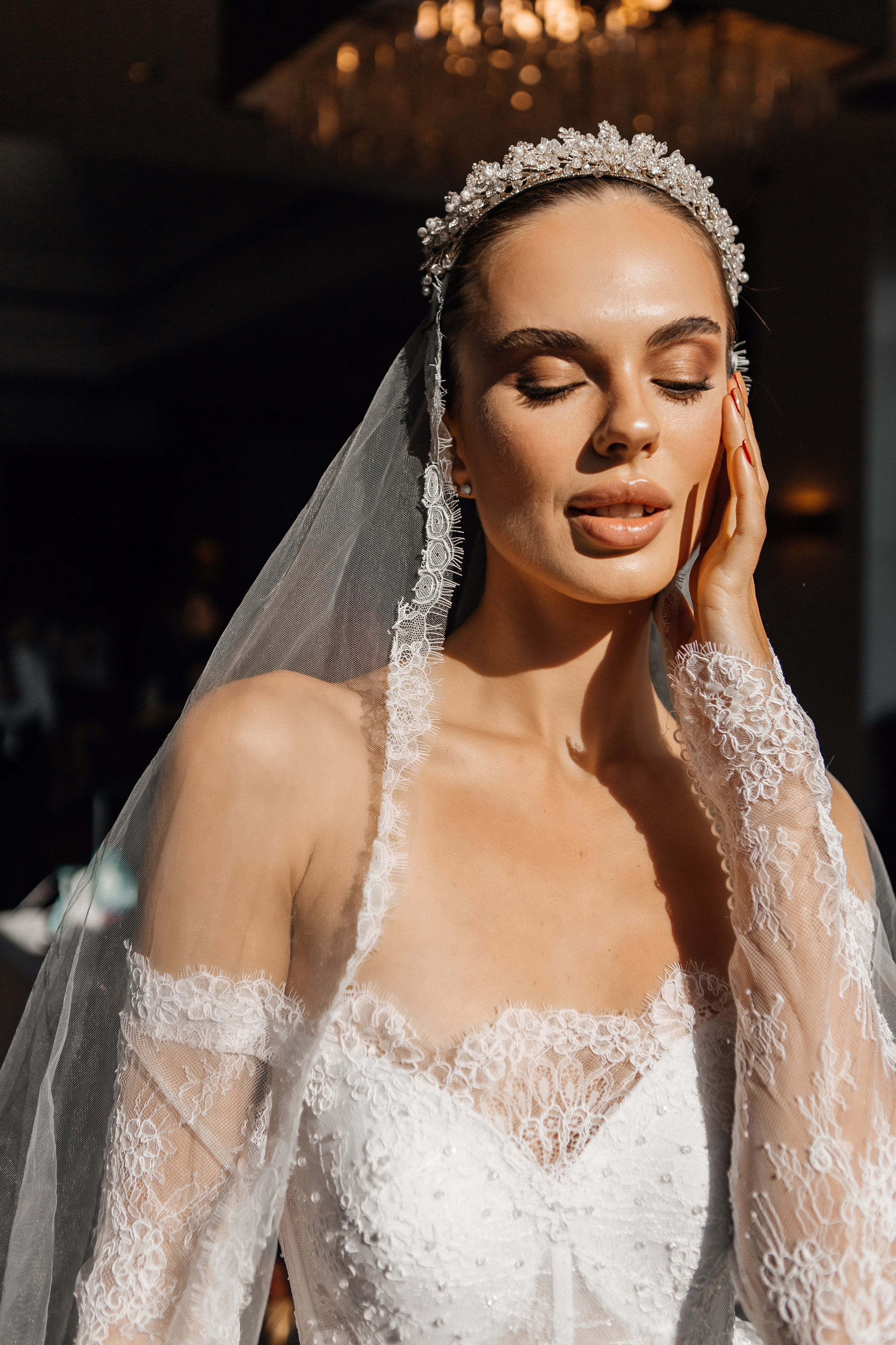 Yulia. Фотограф Александр Закадычный | Таганрог