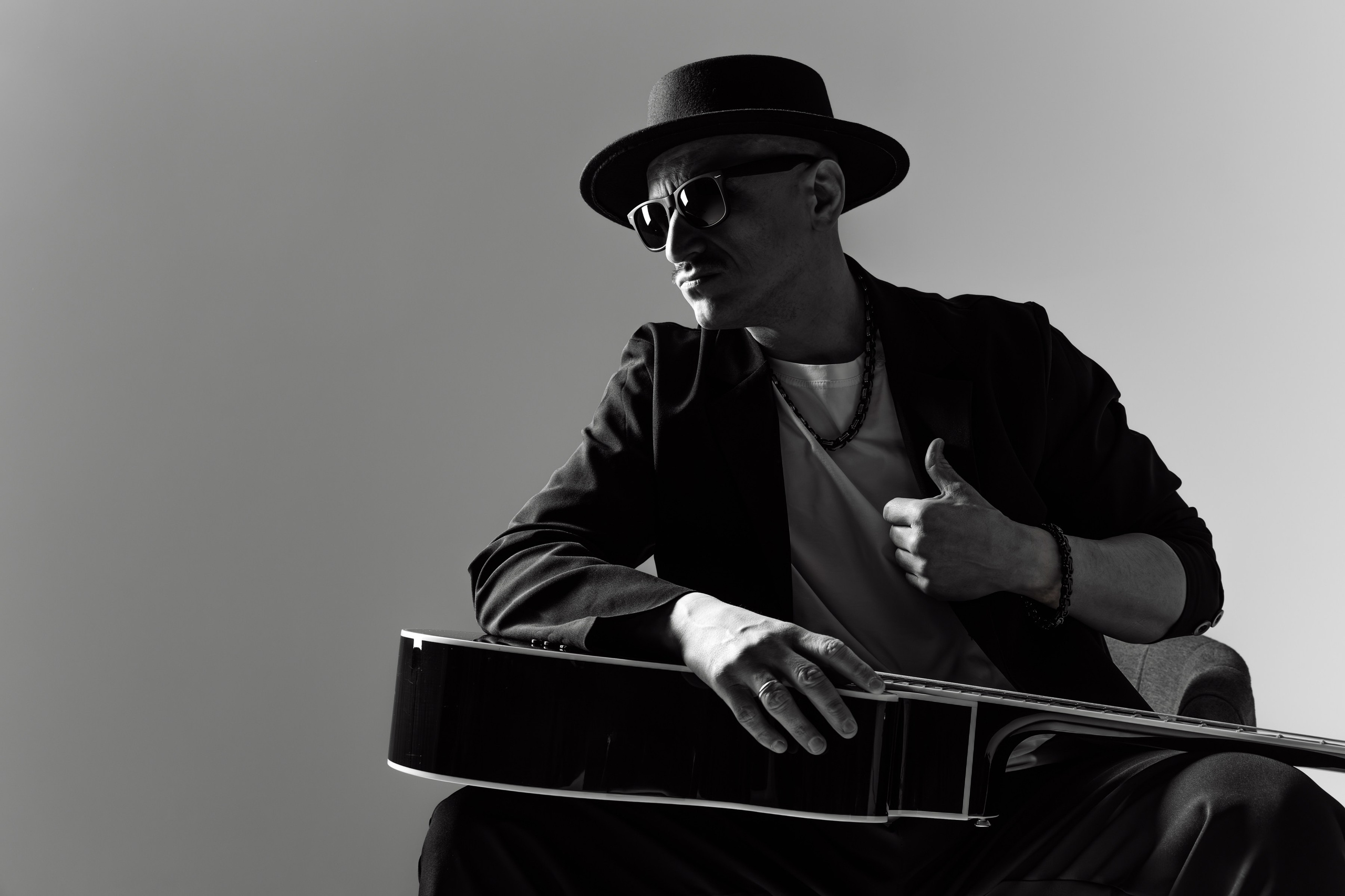 ЦИКЛОРАМА — МУЗЫКАНТЫ — ДИДЖЕИ. Главная