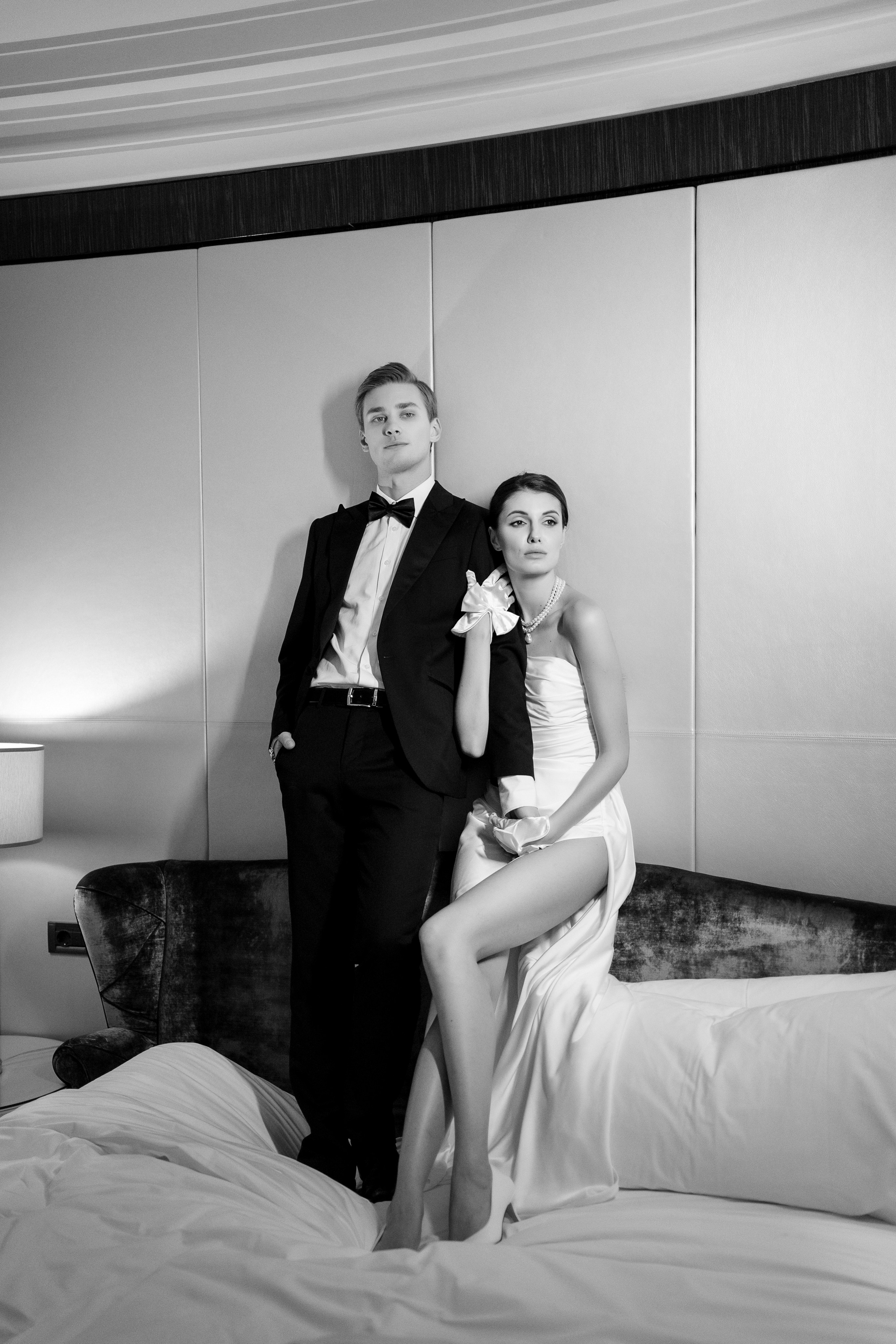 Евгений и Елизавета. Семейный и свадебный фотограф Минск, Беларусь Анна Орловская