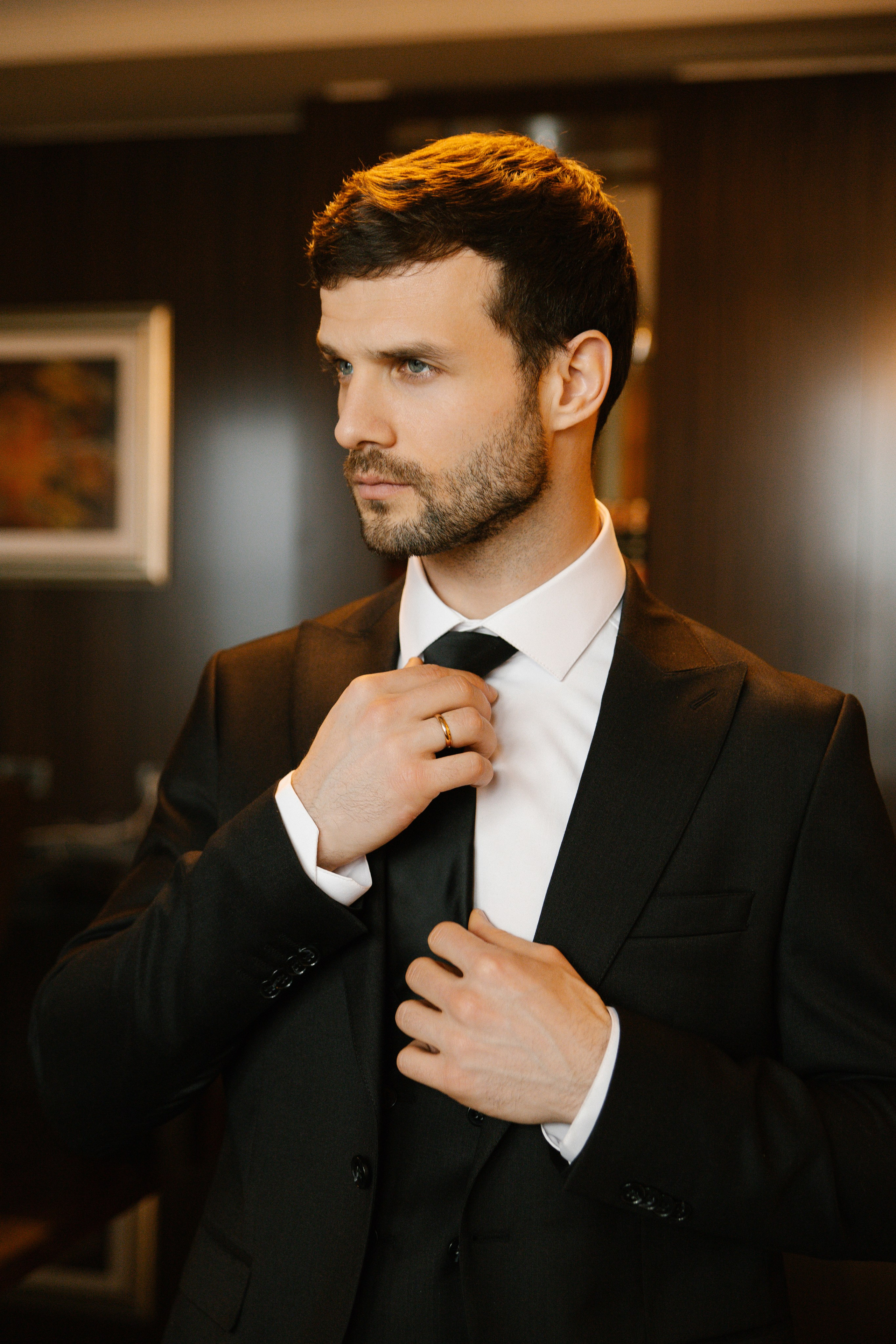 Свадебные съёмки. Фотограф в городе Лыткарино Волкова Ольга