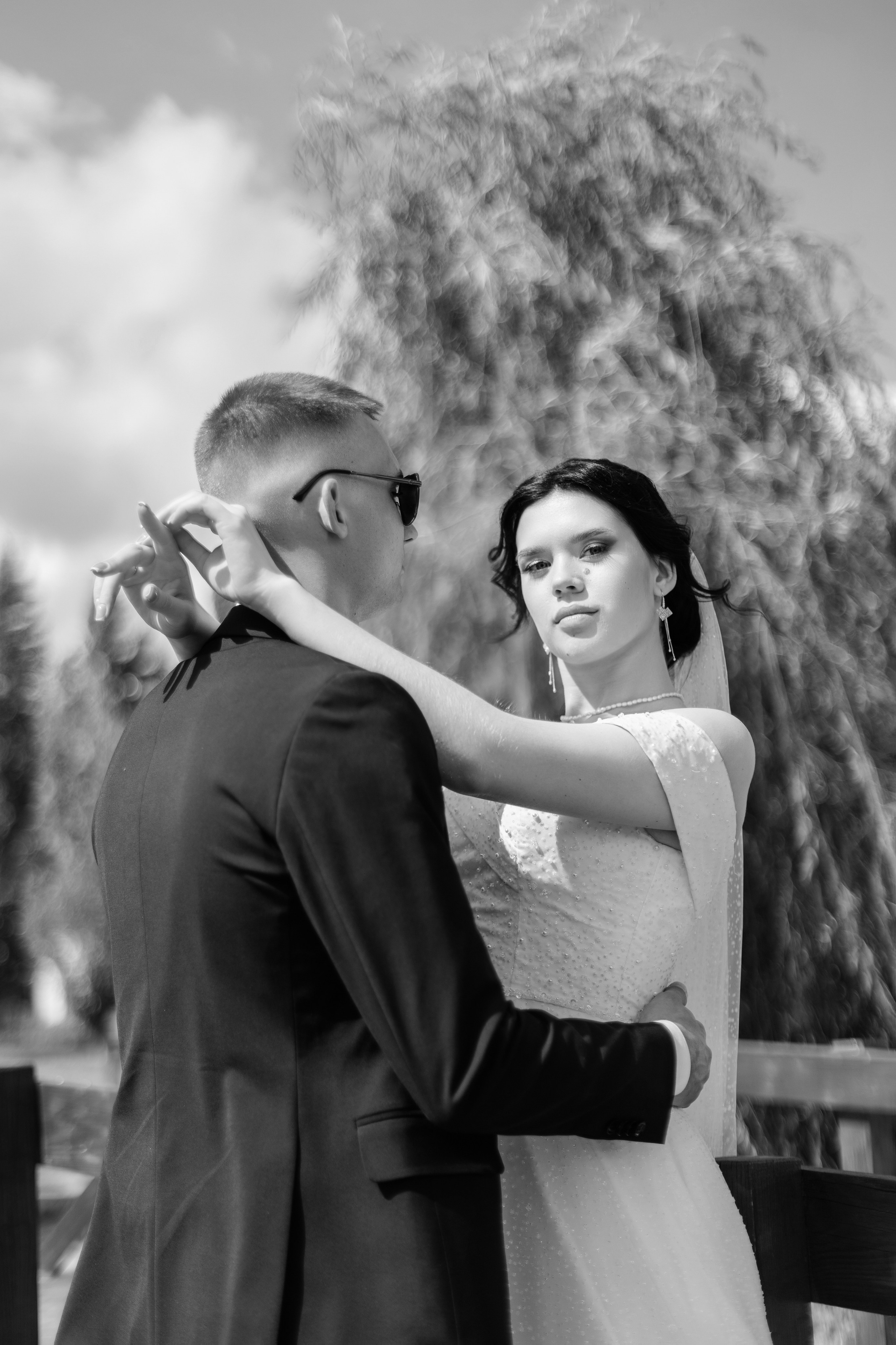 Роман ♥ Валерия. Свадебный и семейный фотограф в городе Воронеж. Ирина Боловина