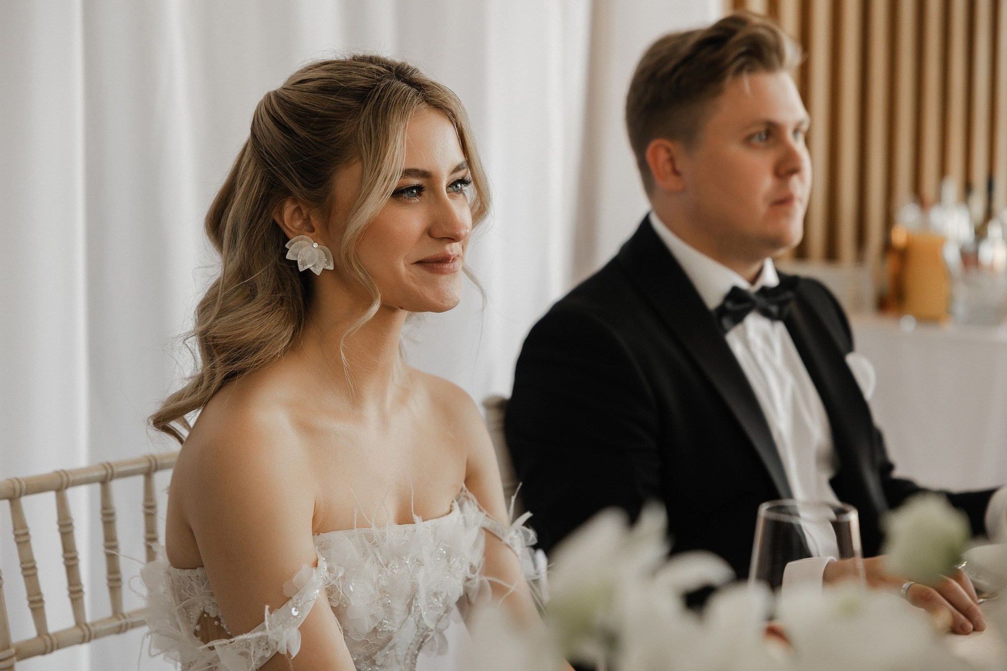 Антон и Анастасия. Свадебный фотограф в Москве и Санкт-Петербурге Анастасия Мирославская