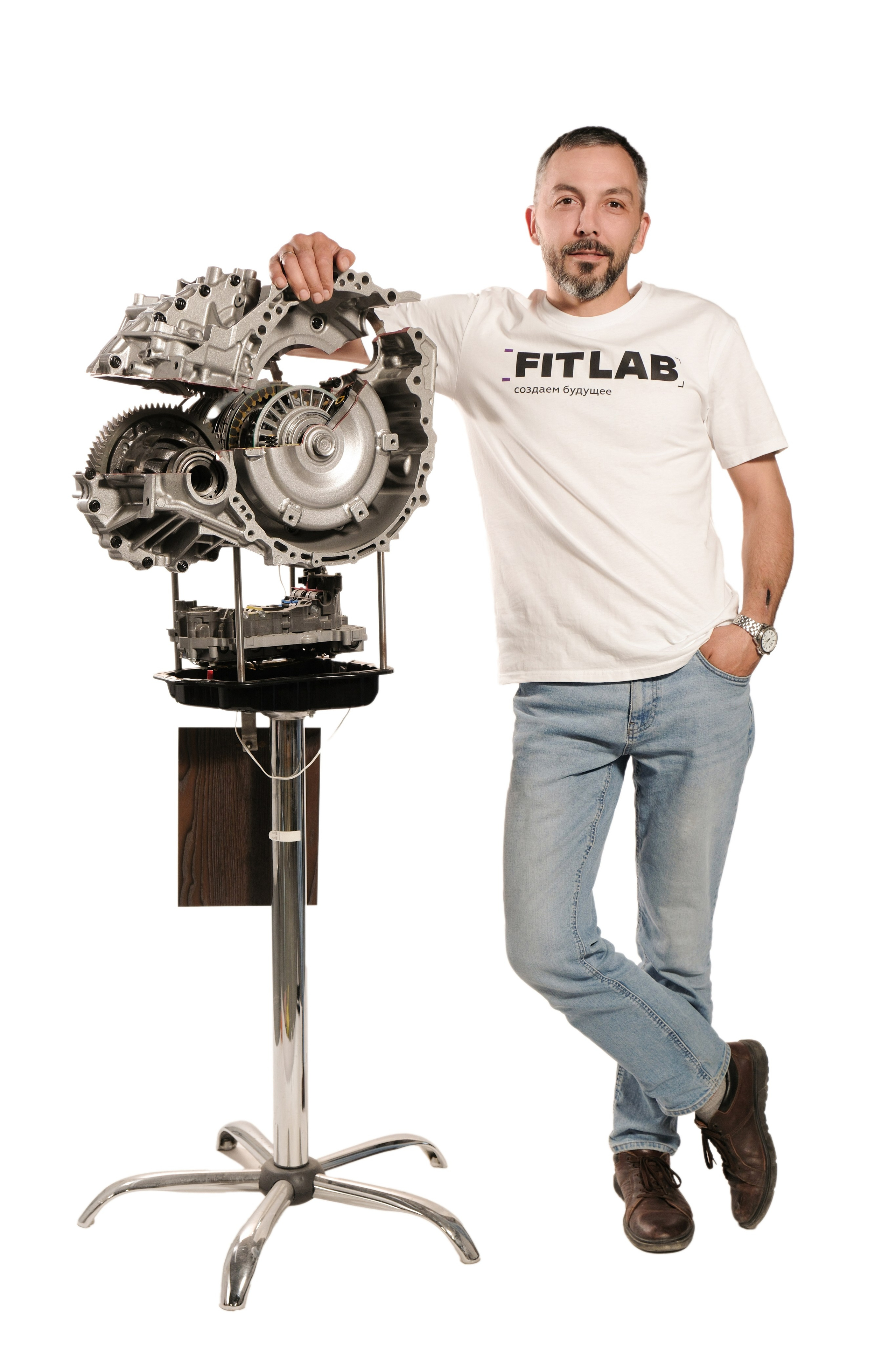 Деловые портреты