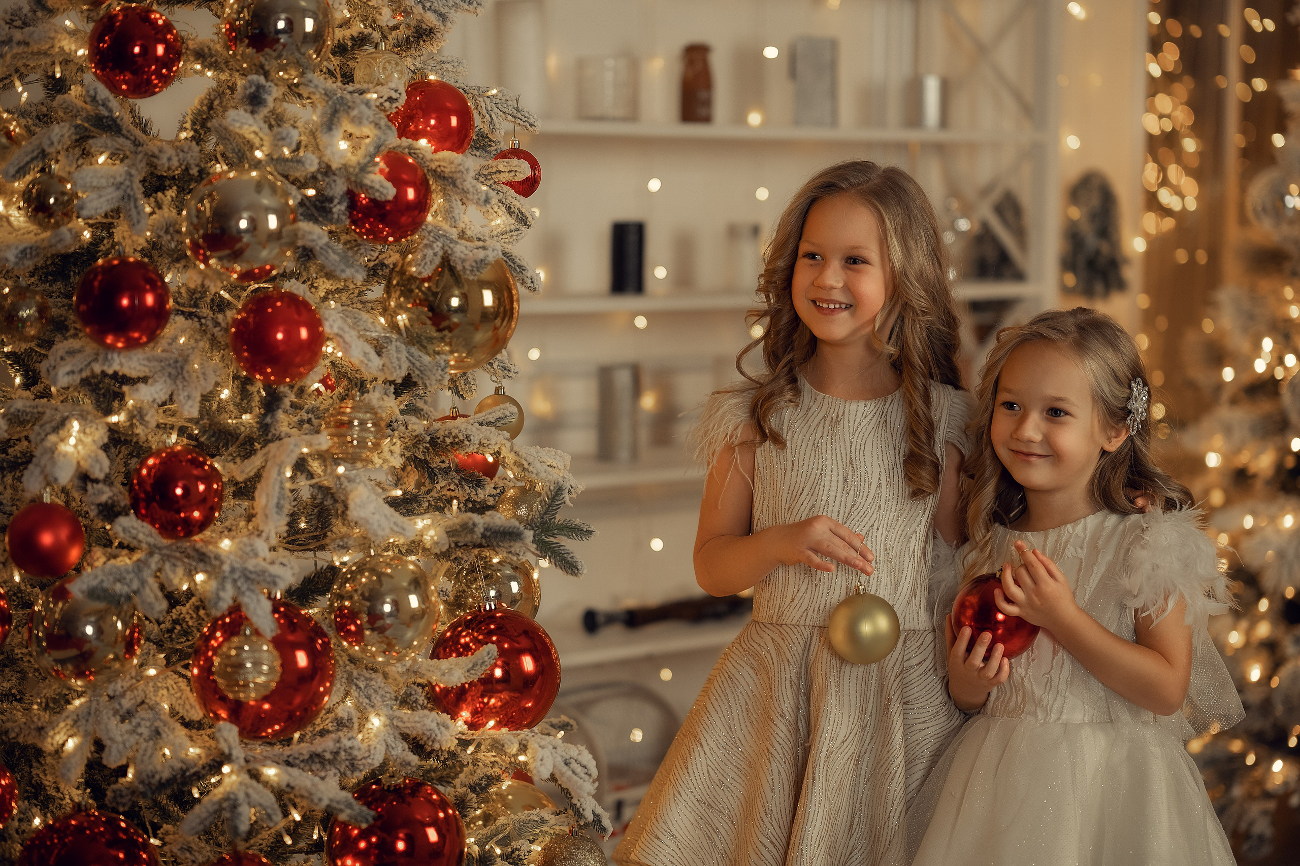 Детский фотограф в Южно-Сахалинске