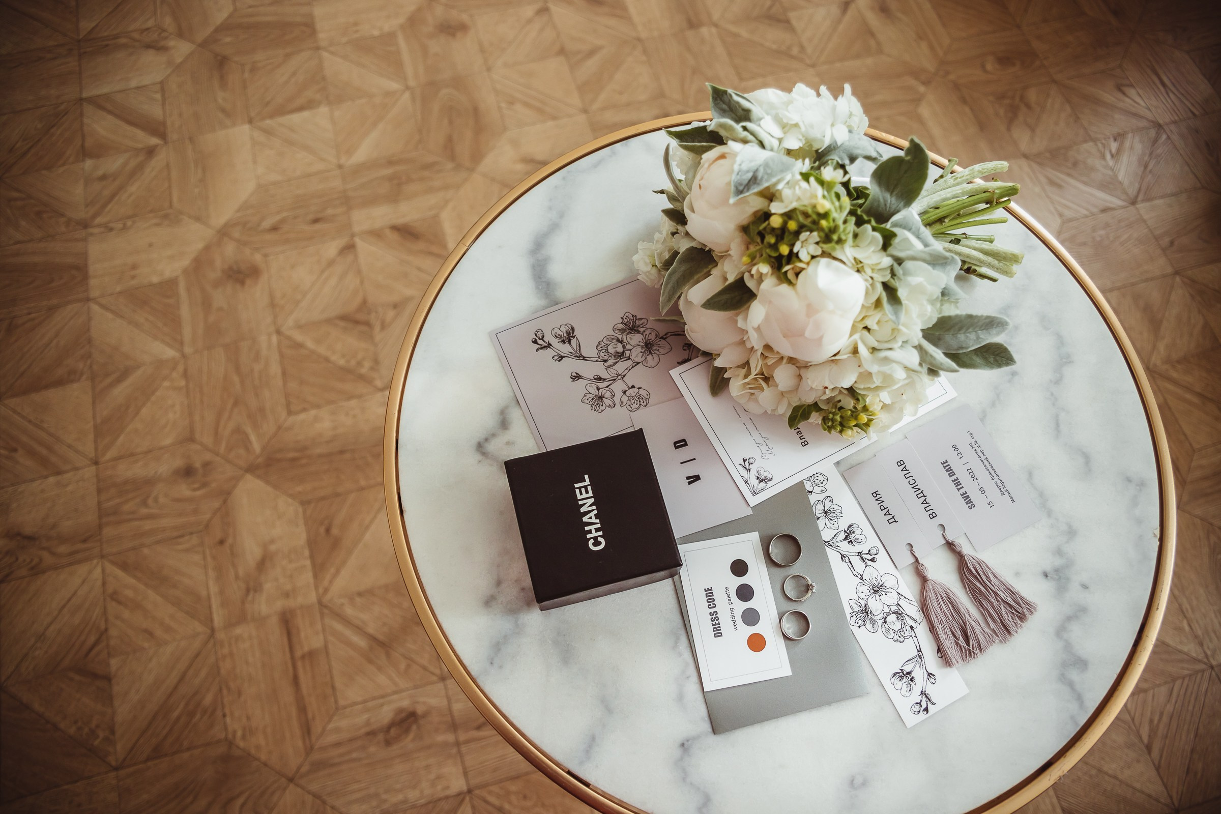 Свадебная история 2. Фотограф Галина Трухина