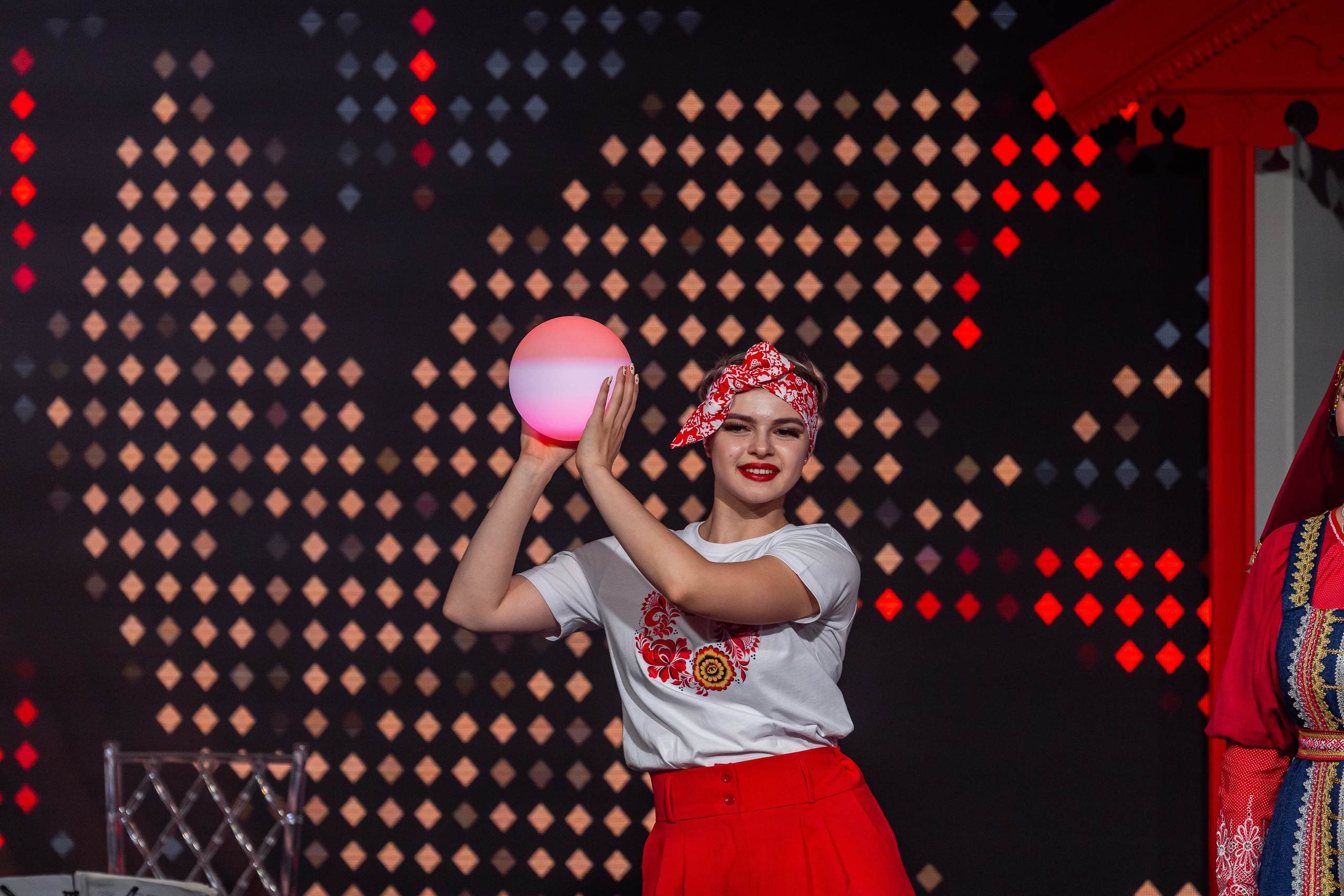 НА_РОДНОМ. Sunnyman