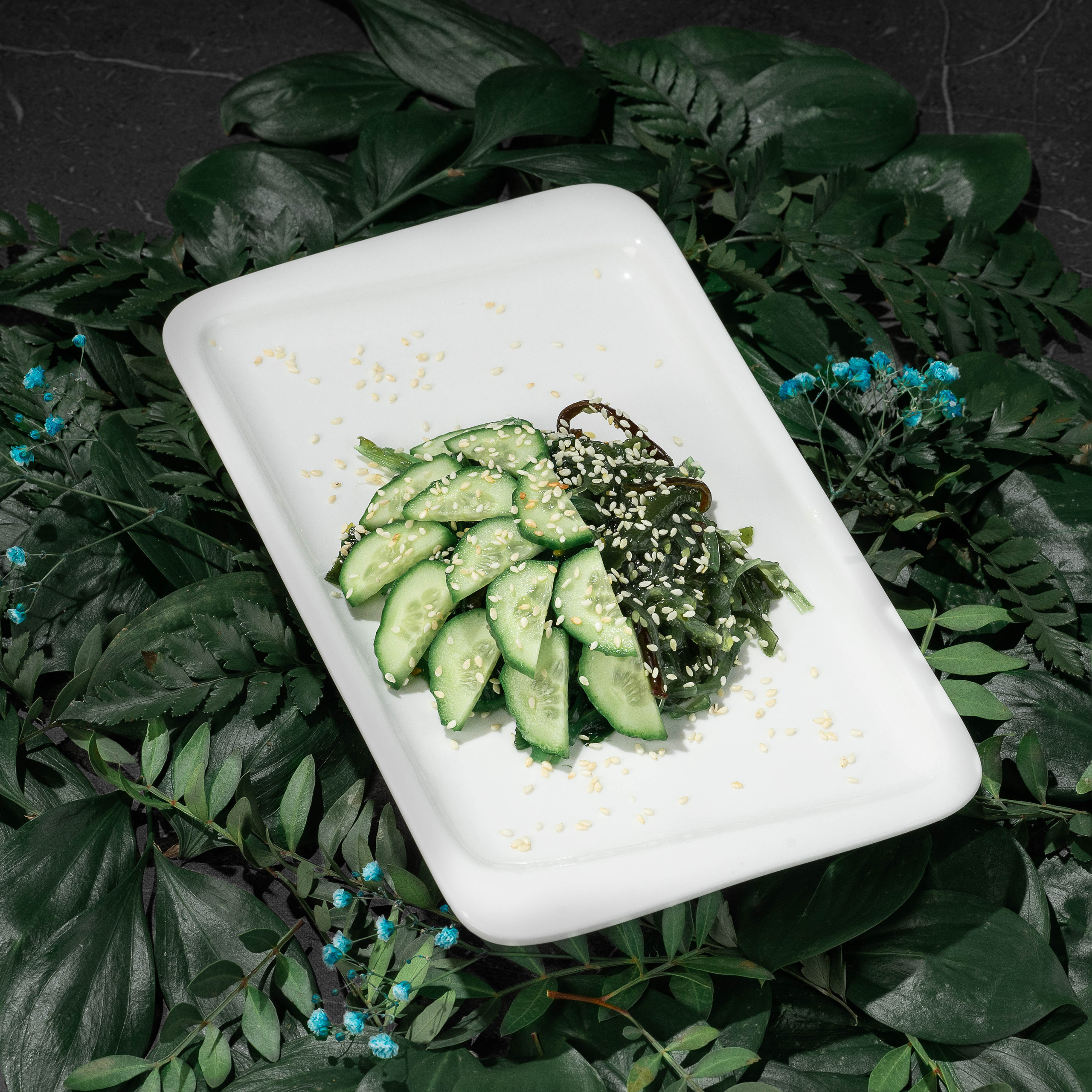 Суши. Предметный и фуд-фотограф в Челябинске Руднева Юлия