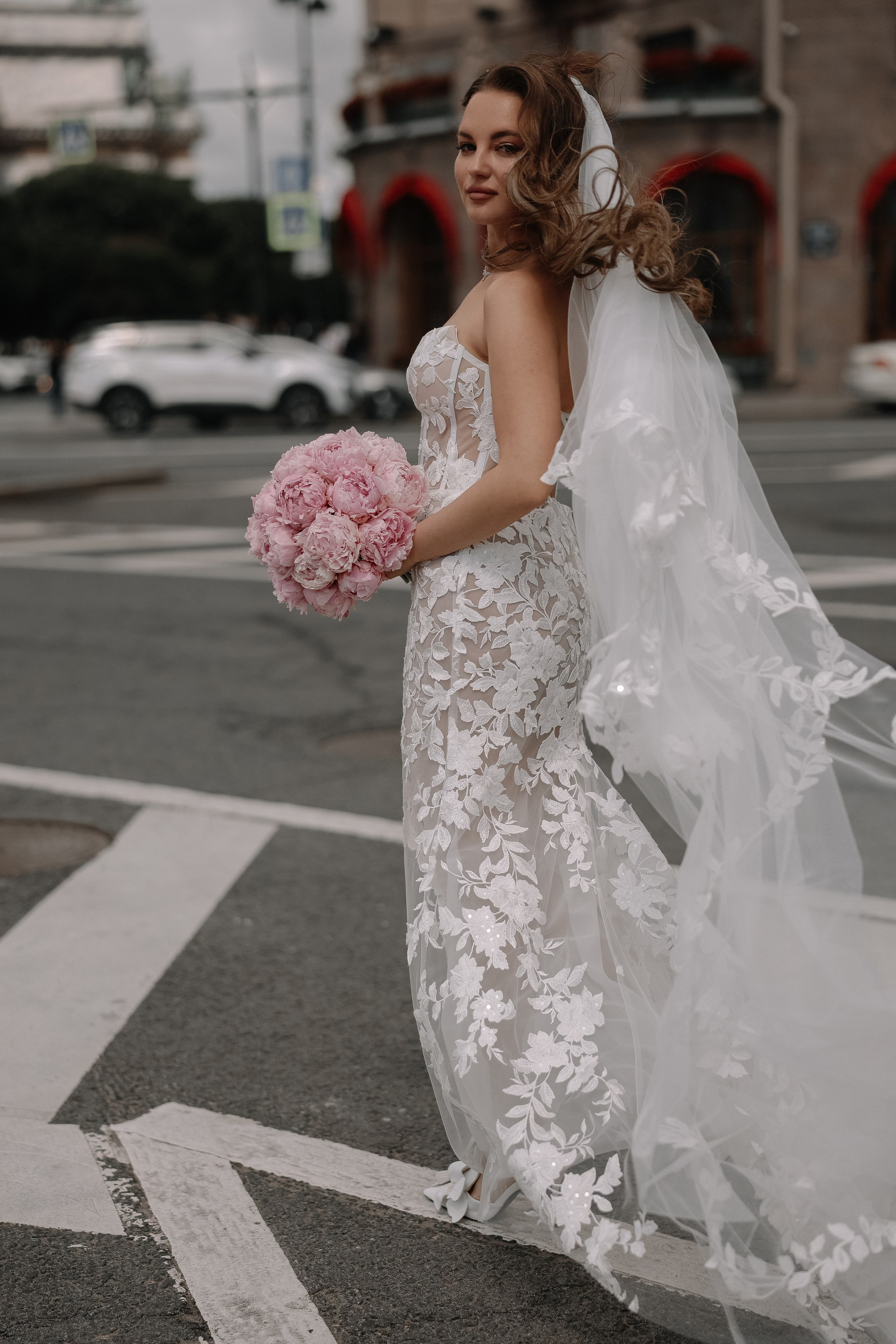 Натали и Виталий. Свадебный и семейный Фотограф Денис Кошель