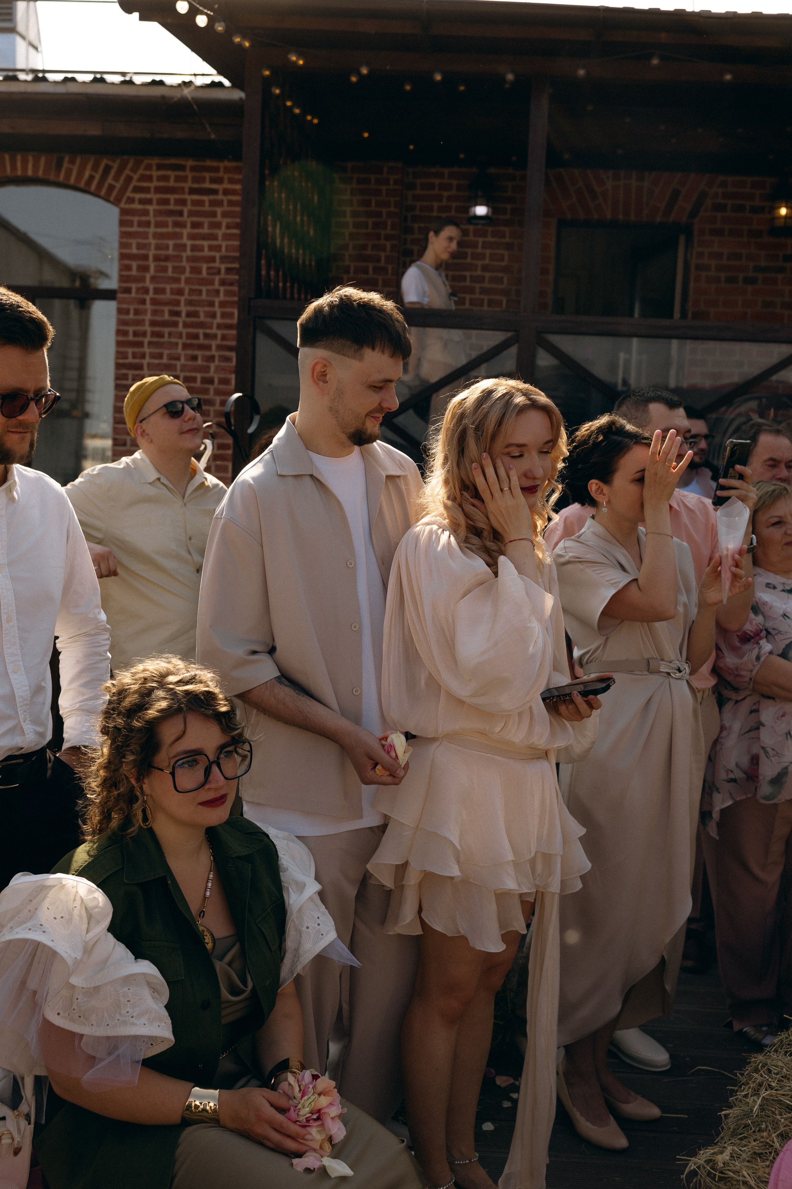 Егор|Ира. Свадебный фотограф Таня Караисаева