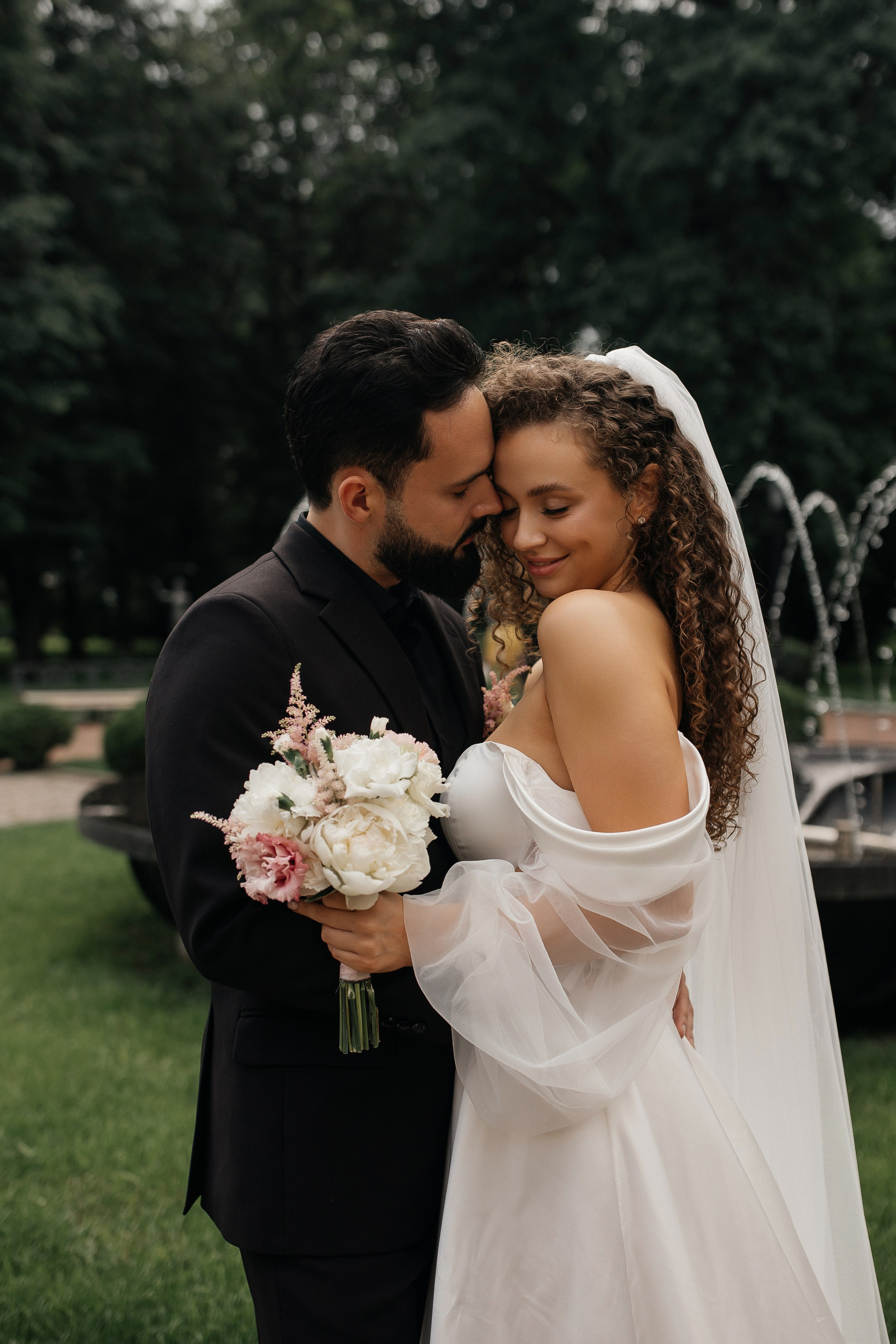 Андрей & Алёна. СВАДЕБНЫЙ ФОТОГРАФ ЕВГЕНИЯ МОДИНА Ярославль