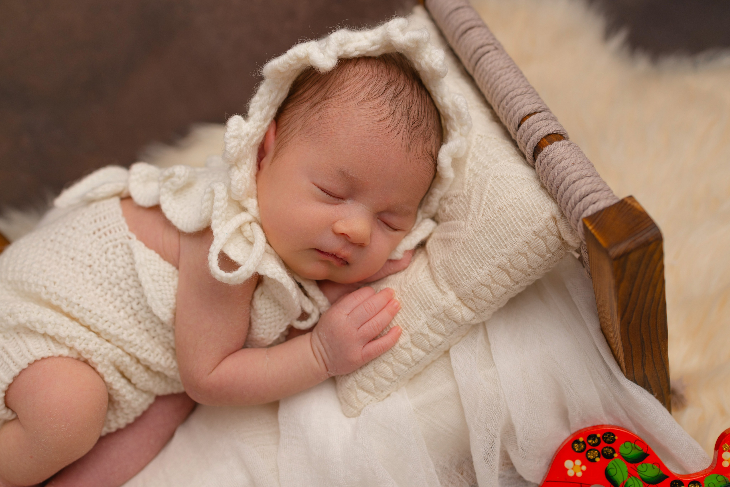 Первые дни. Фотослужба «Малютка» в Наро-Фоминском перинатальном центре — сохраняем главные мгновения семьи и создаём премиальные фотокниги