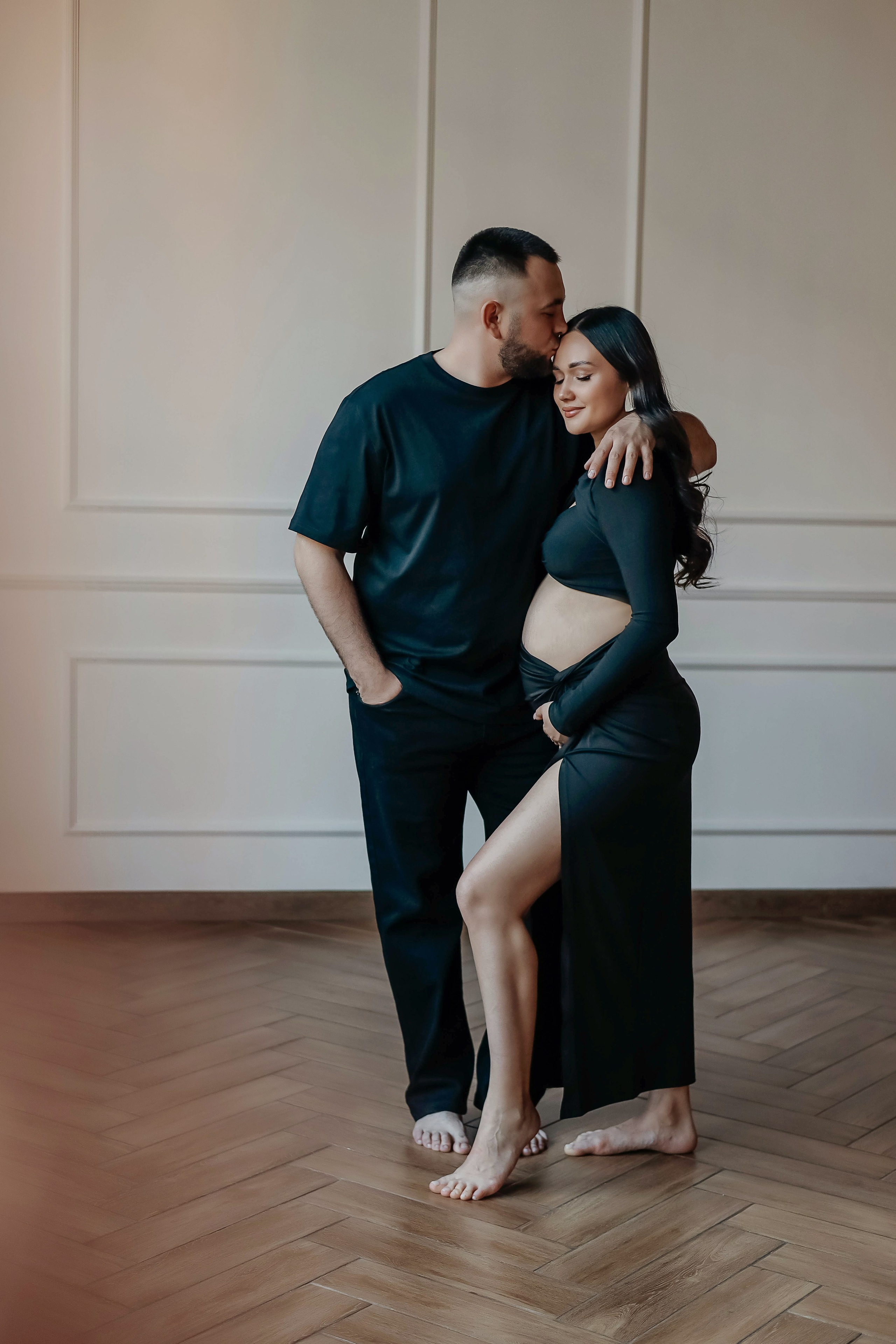 Альбом 4. Семейный фотограф Анна Мезенцева