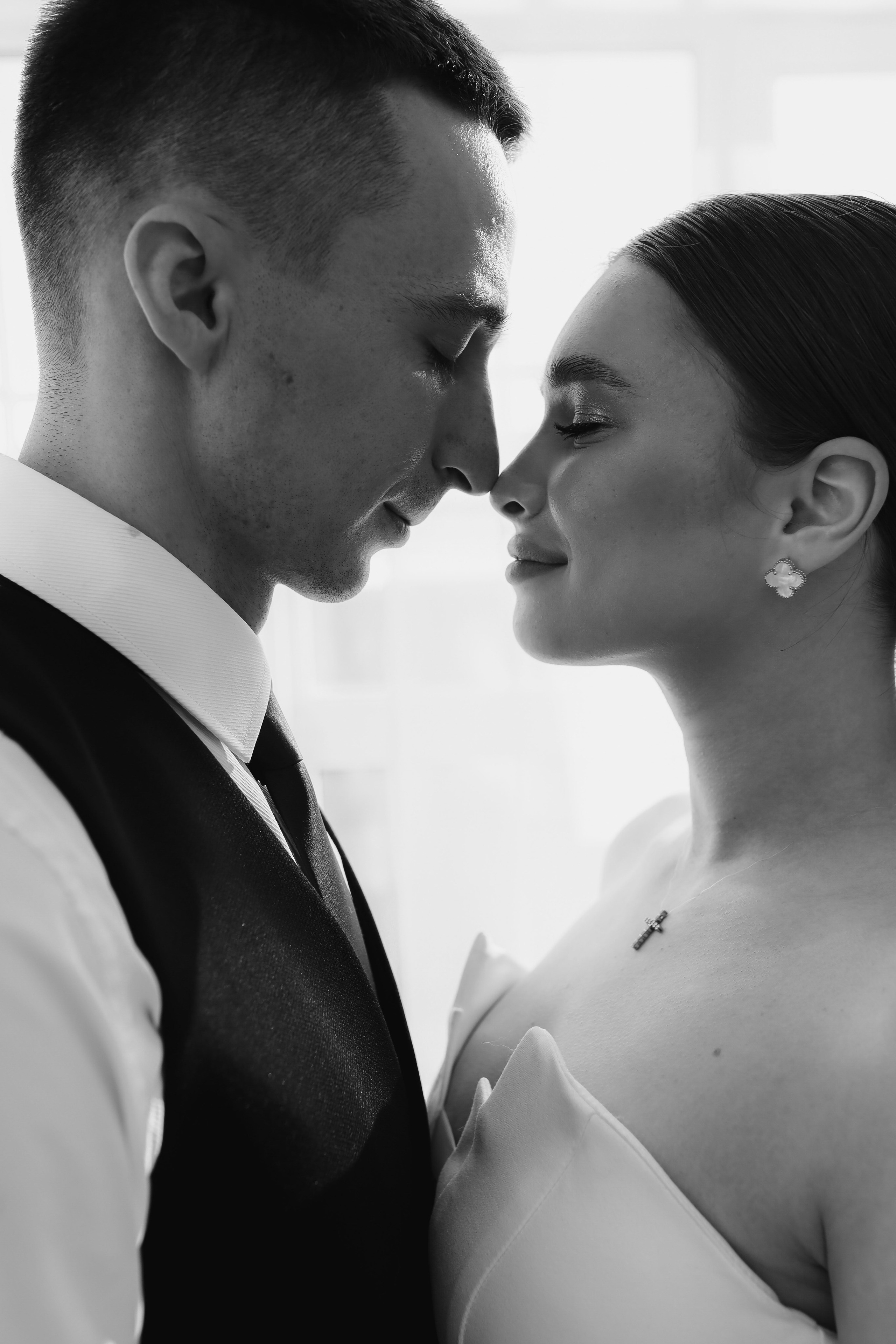 Дмитрий и Дарья. Инна Вильт| лайфстайл фотограф из Новосибирска