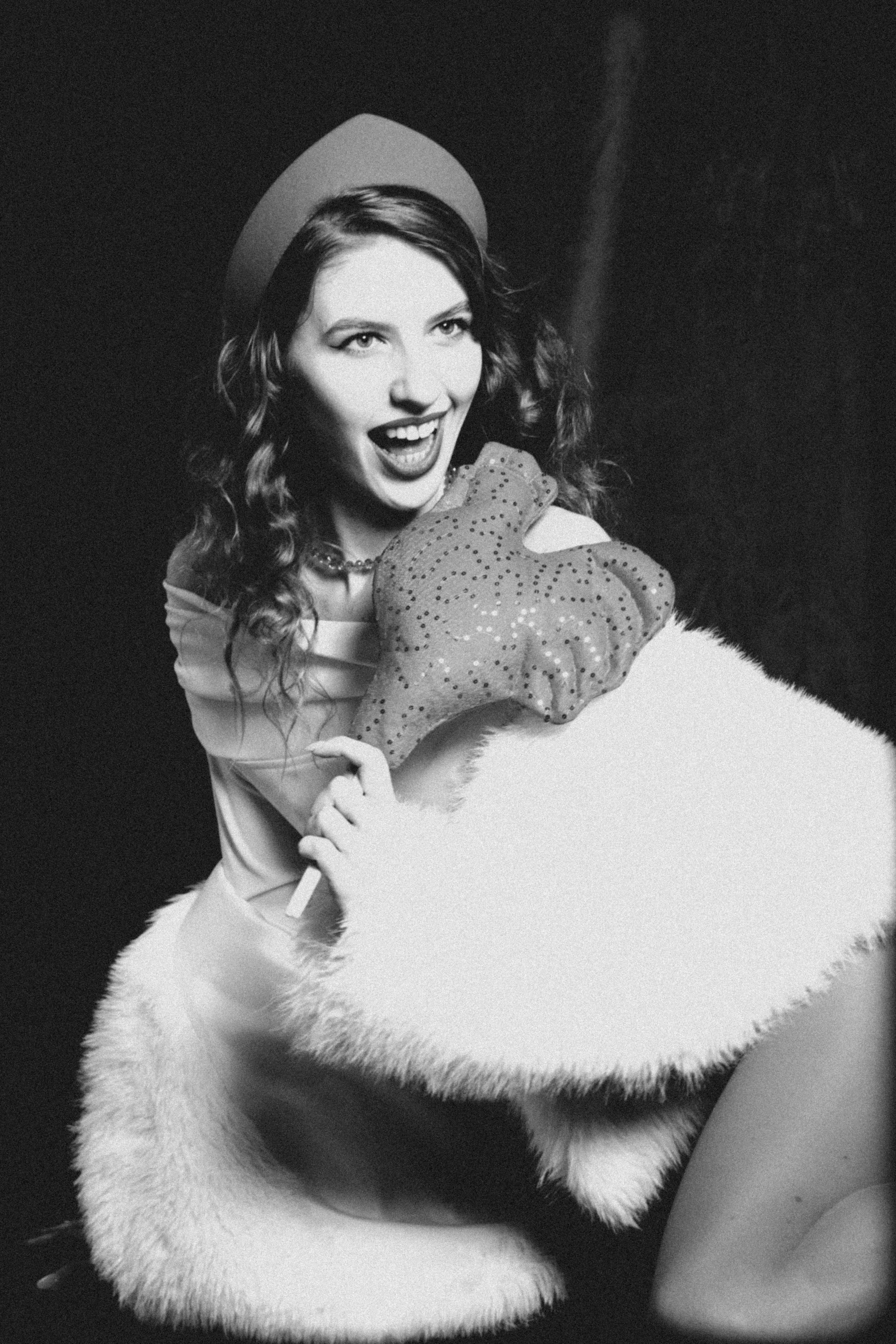 Скорнякова Юлия. ФотоХудожник Харитонова Ирина г. Санкт-Петербург