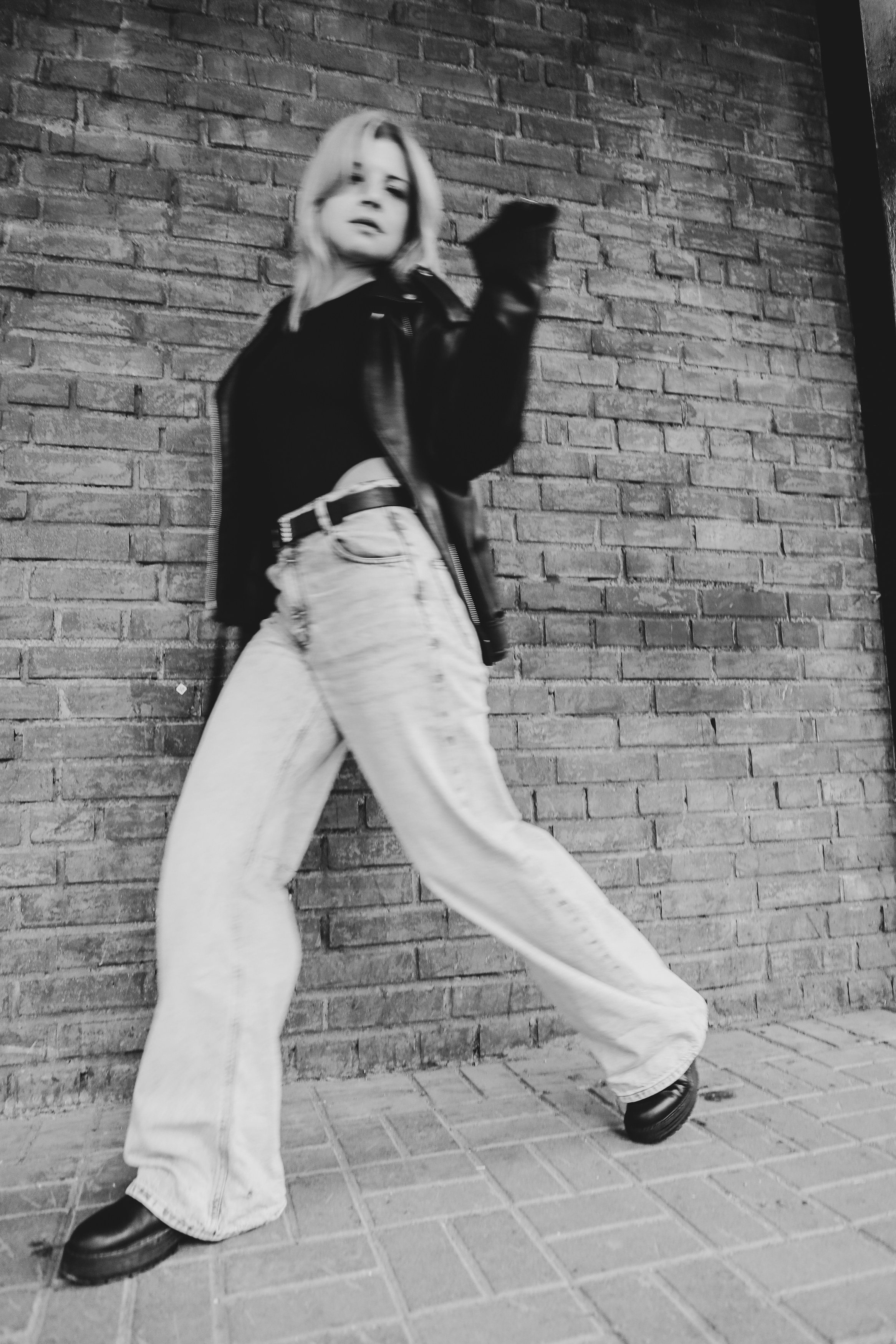 Родина. Портретный и коммерческий фотограф Даниил Шентелев