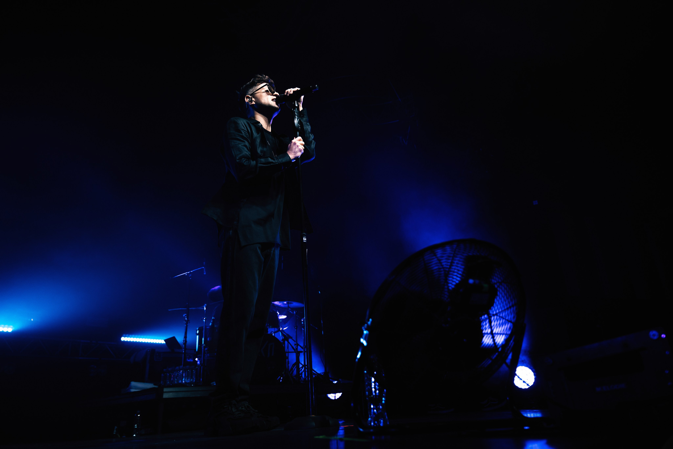 Концерт ЛСП. Свадебный и репортажный фотограф в Воронеже Роман Янко