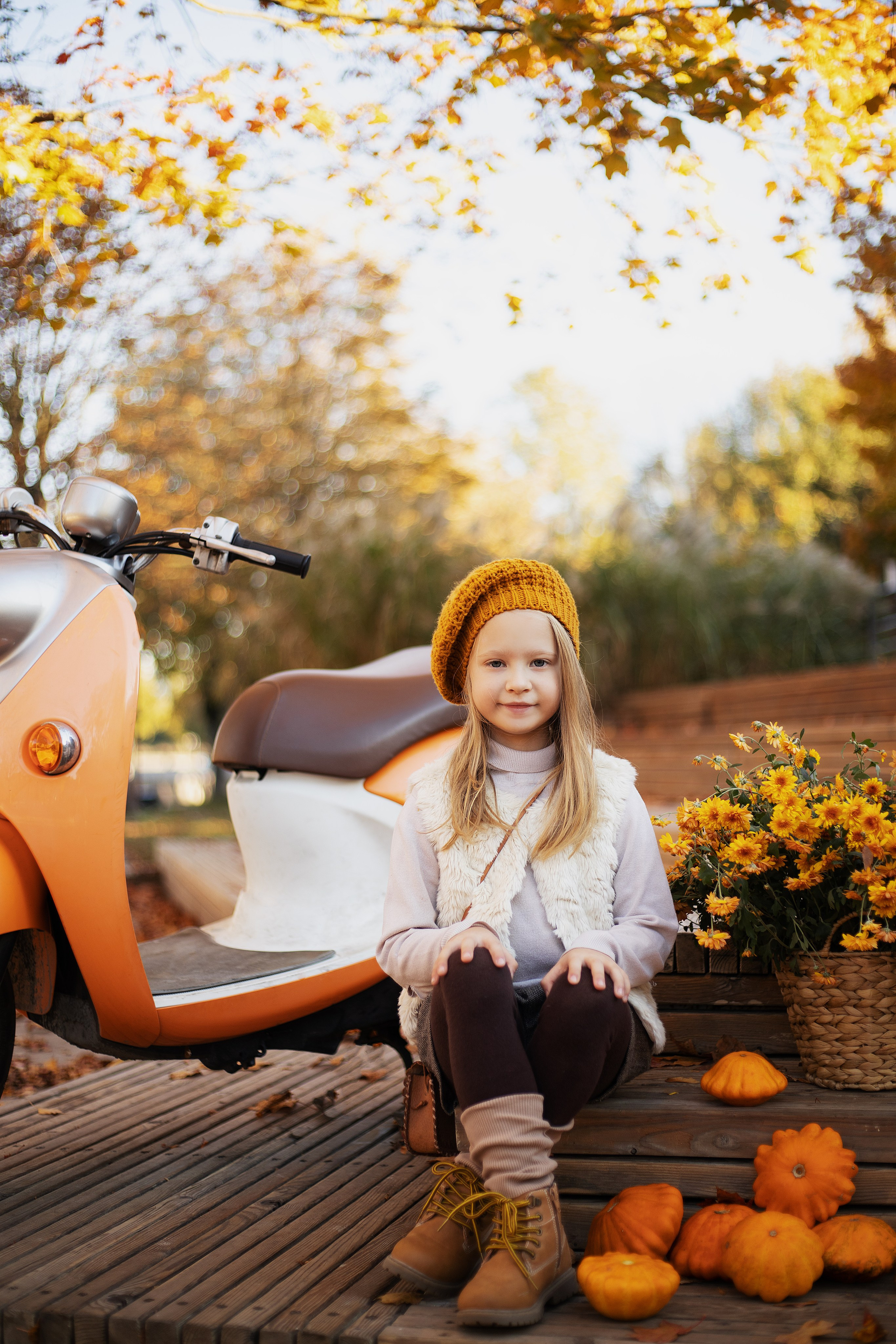 Семейные и дети. Контент-фотограф в Калининграде (Москве) Наталья Кеворкова