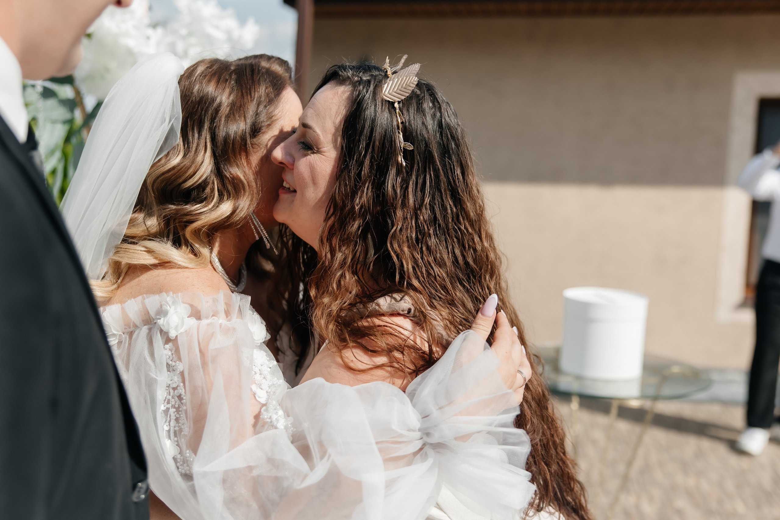 Астория + усадьба Белладжио. Фотограф ВИКА МЕДУЗА