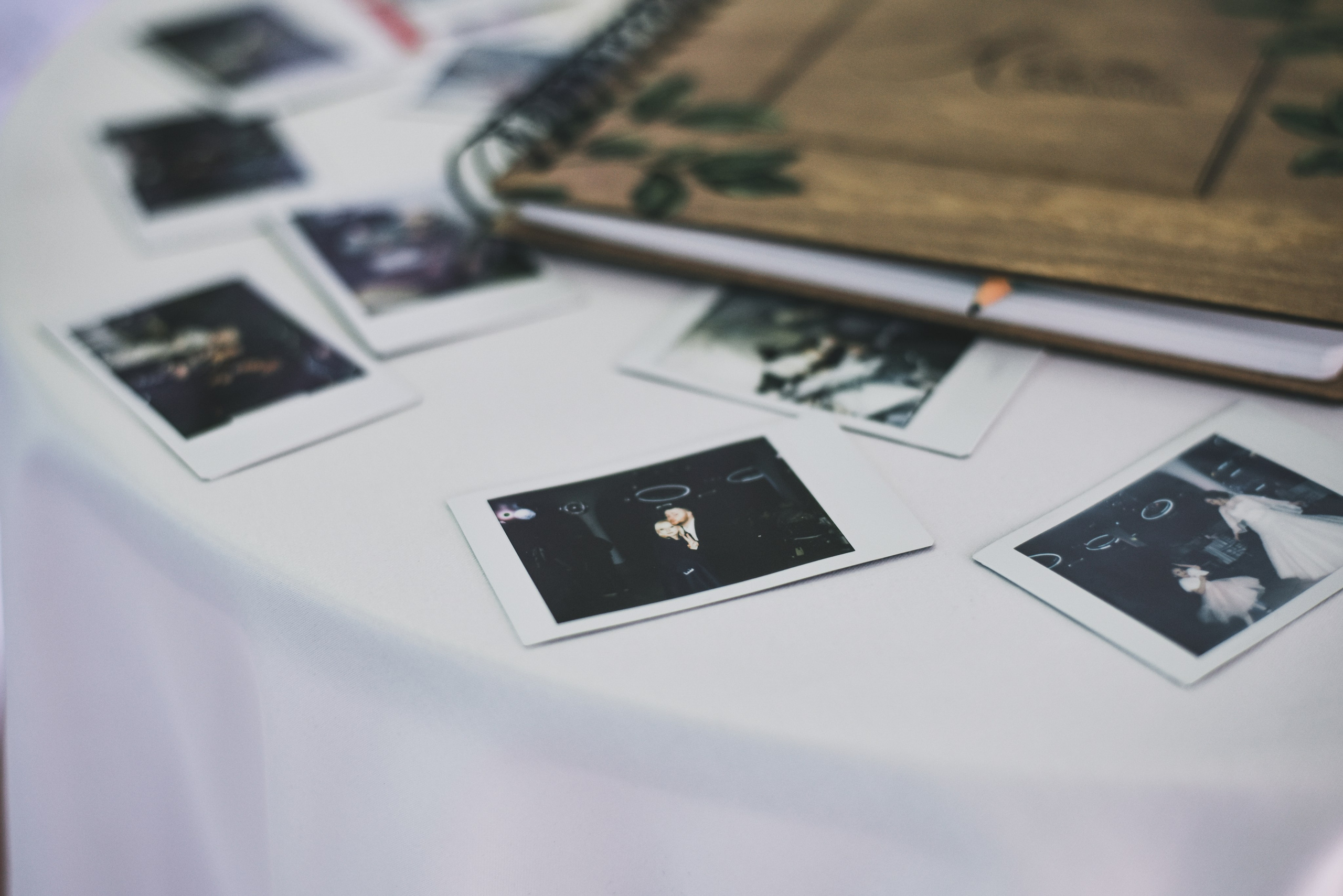 Василиса и Артём. Фотограф Таина Комбарова