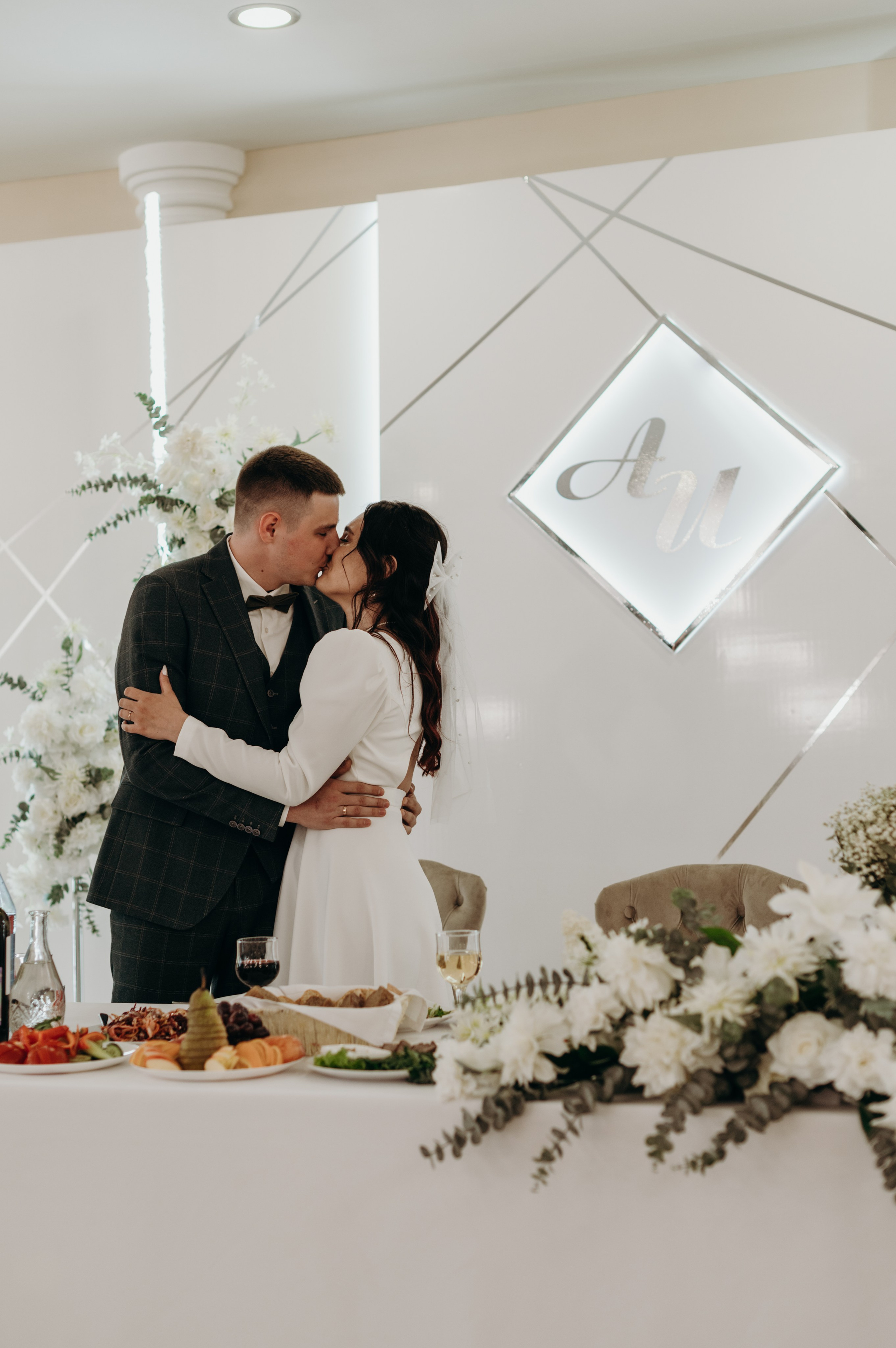 Александр и Ирина. Фотограф в Абакане и Минусинске