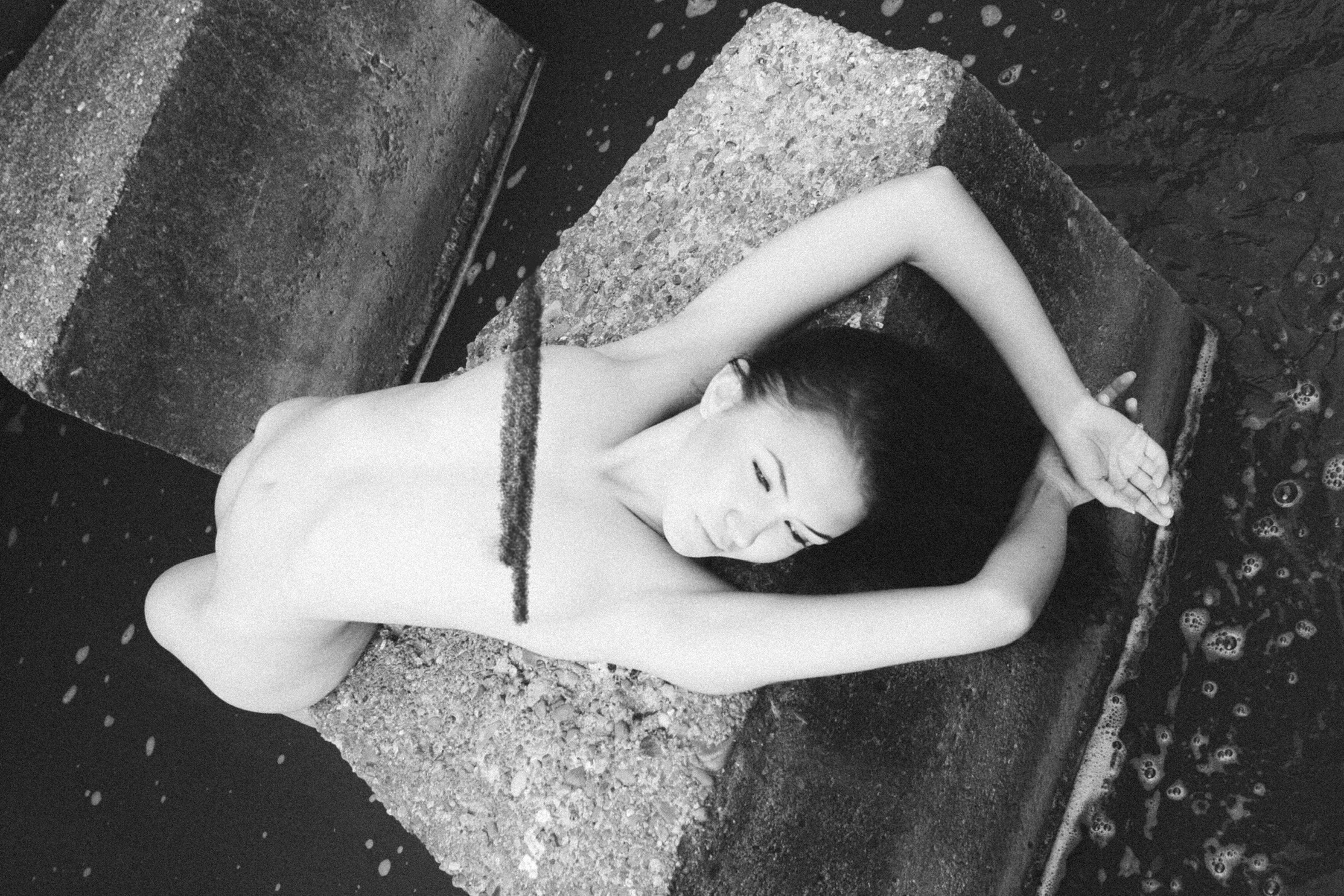 VERA — REBIRTH. Анастасия Максимова — фотограф, Москва