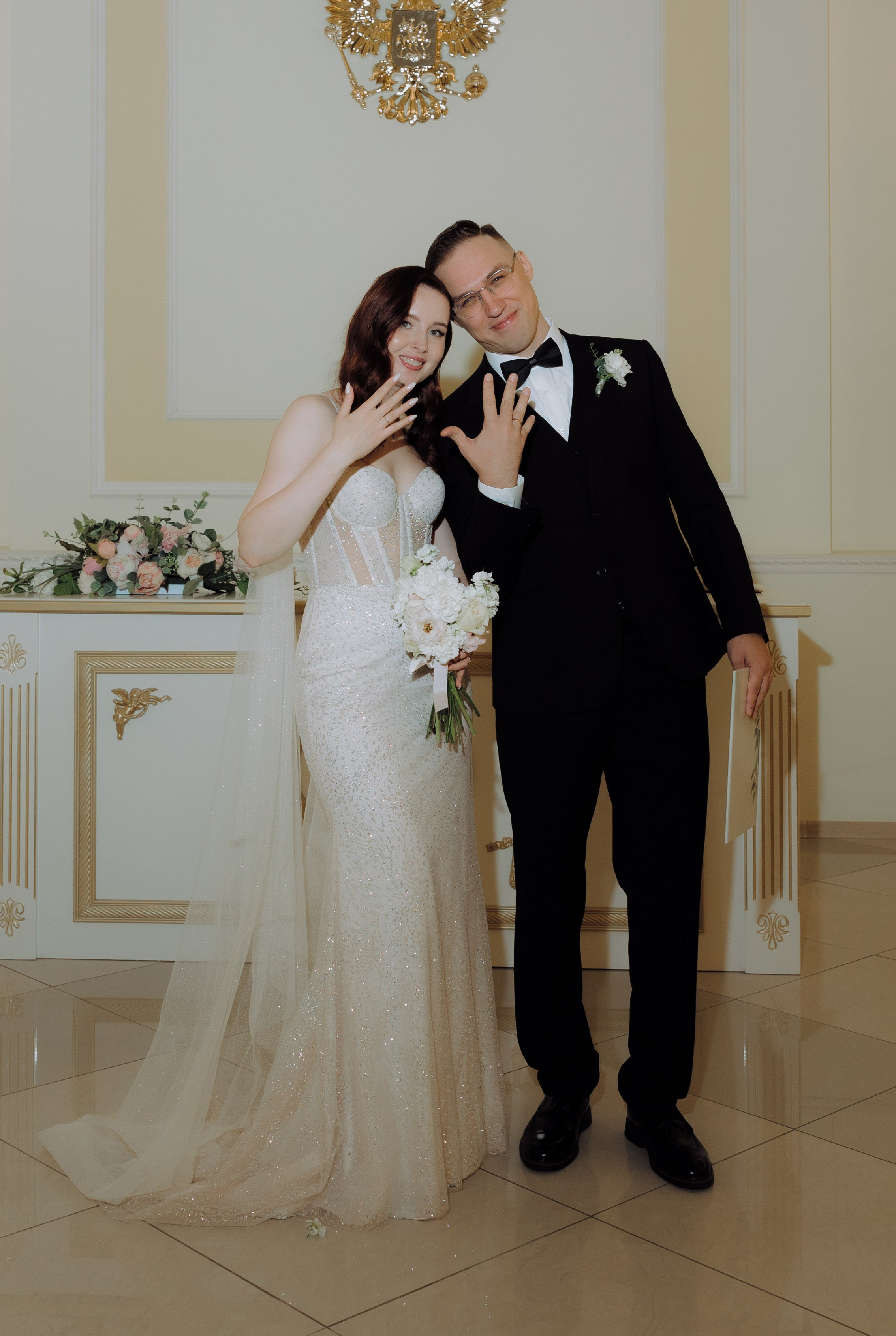 MARGARITA_VLADIMIR (ZAVAS EVENT). Фотограф Андрей Ширкалин Москва Московская обл, Коломна, Рязань