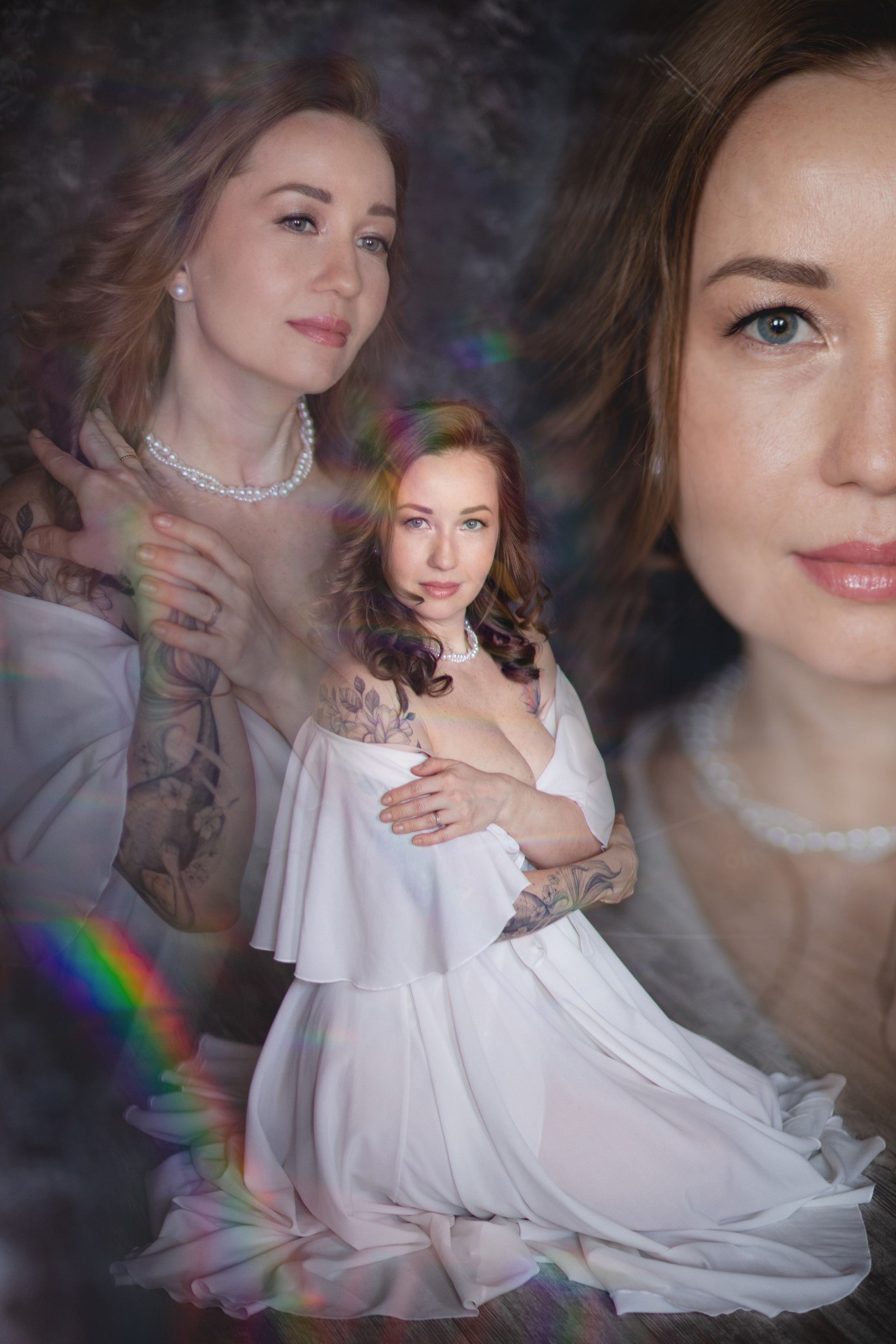 Наталия. Семейный фотограф в Москве Анастасия Гурьянова