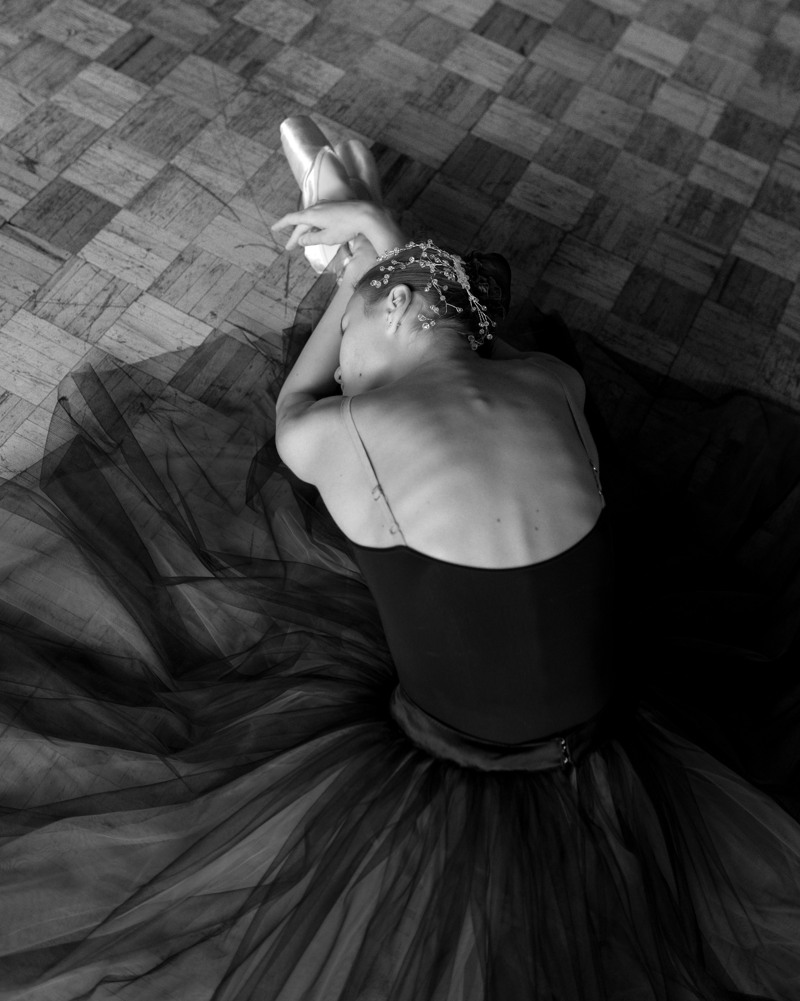 Соня. Свадебный фотограф Алена Полянская