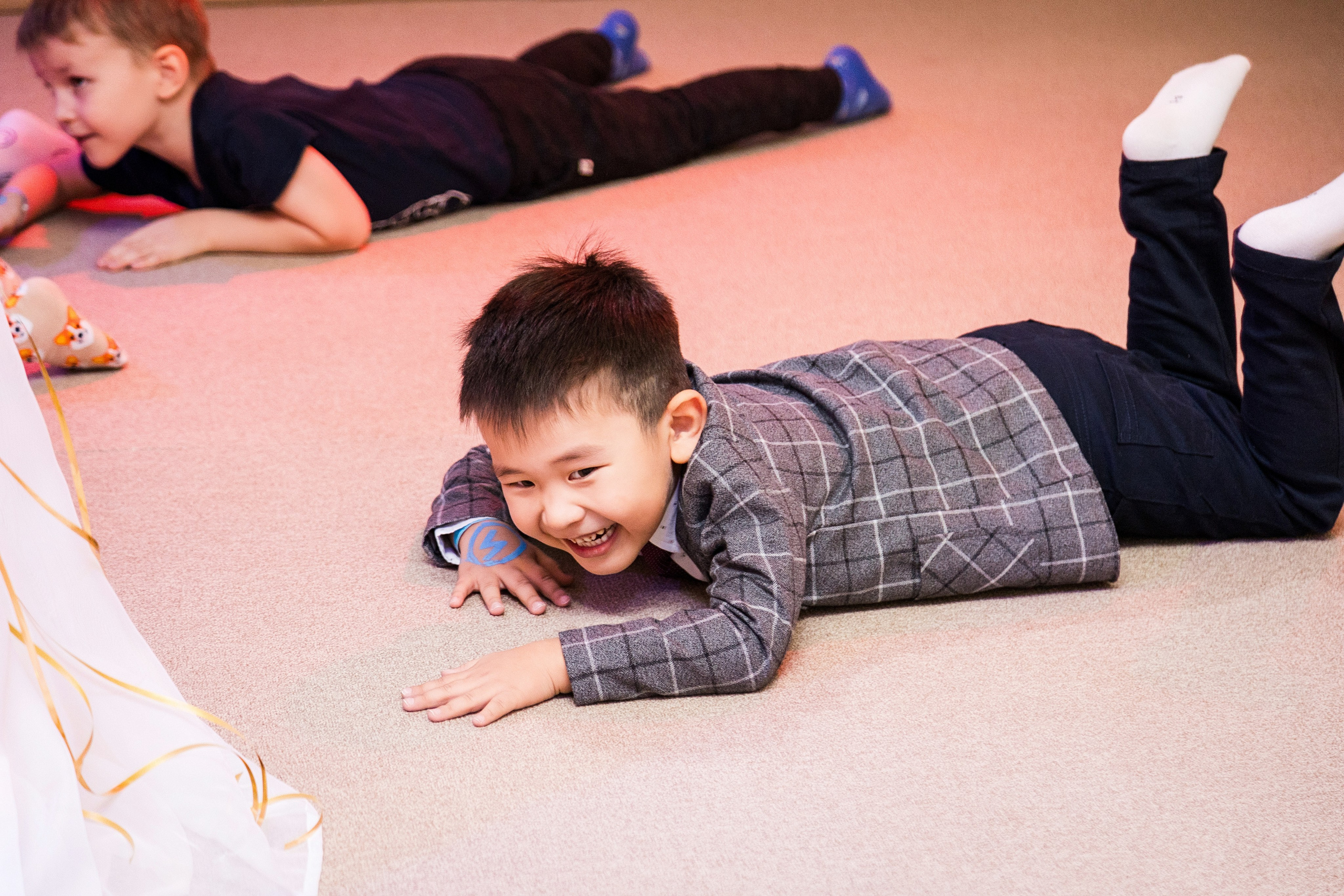 Каниету 5 лет. Детский фотограф видеограф в Хабаровске Михаил Орлов