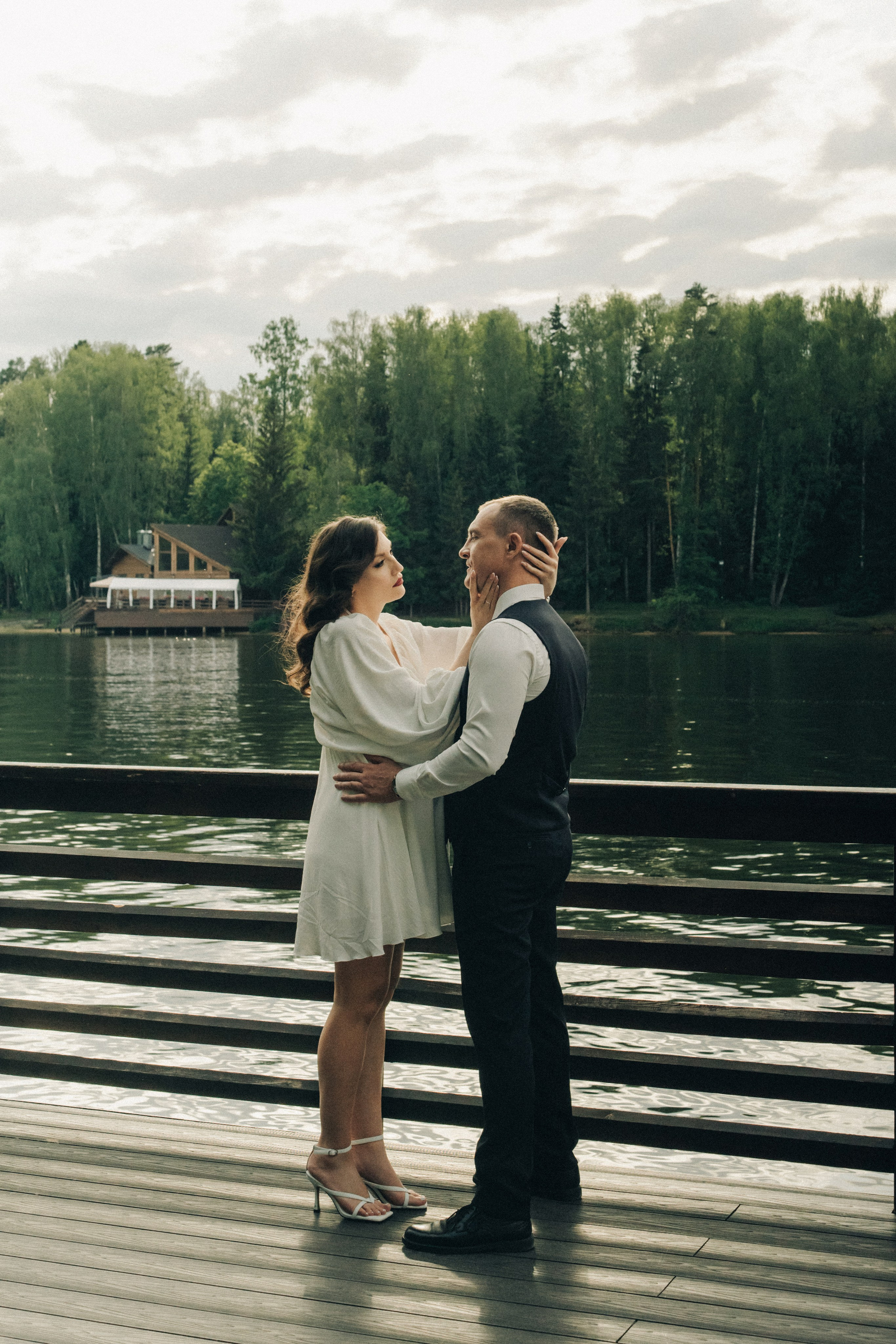 Истра Холидей. Портретный фотограф Москва