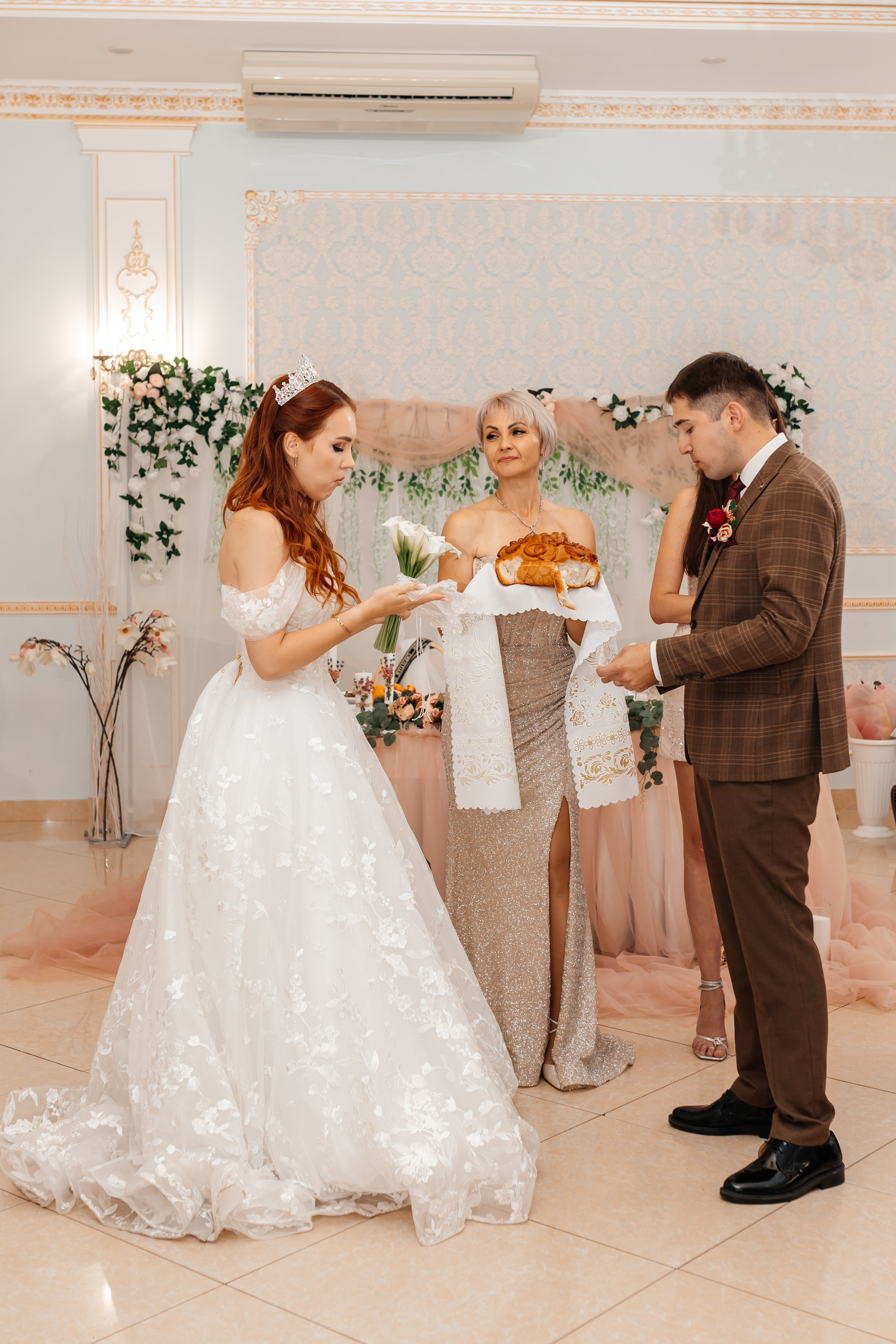 Альмир и София. Марина Шаймухаметова. Фотограф в Уфе