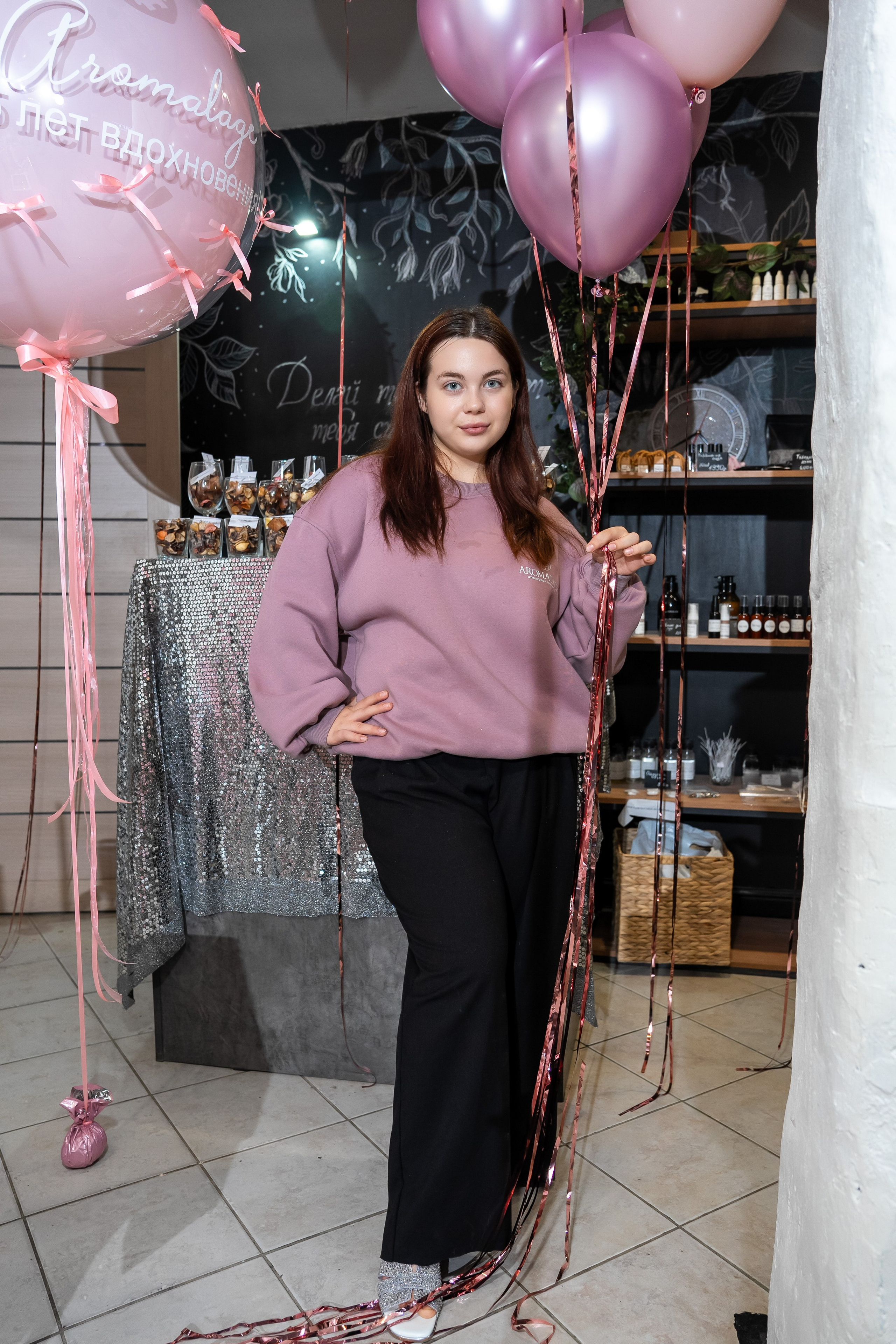 День рождения Aromalage — 5 лет вдохновения 🕯️. Мастер-классы AROMALAGE в Казани и Нижнем Новгороде для двоих, на девичник, в группе