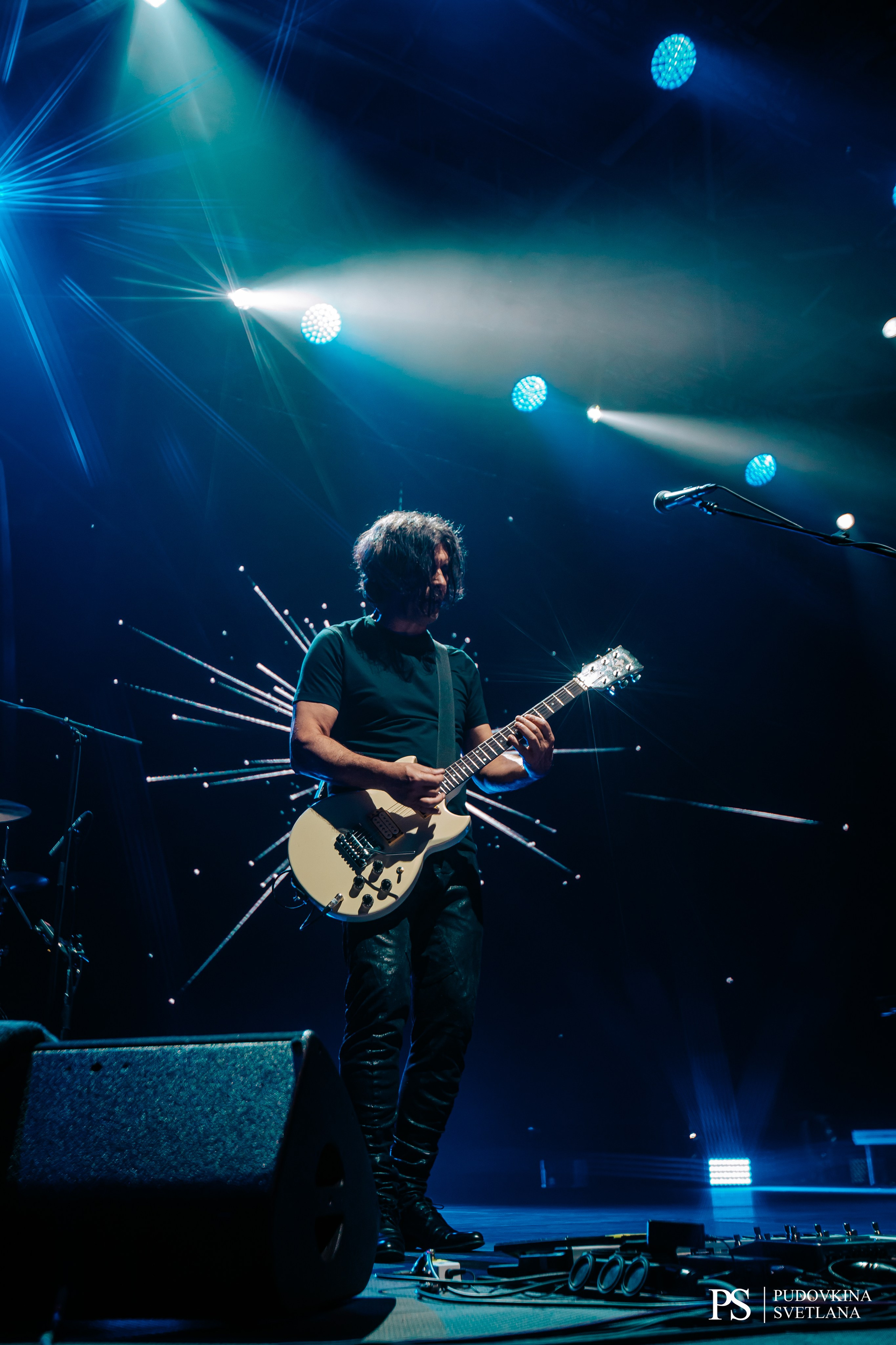 КИНО. Самара. Фотограф Тольятти Светлана Пудовкина