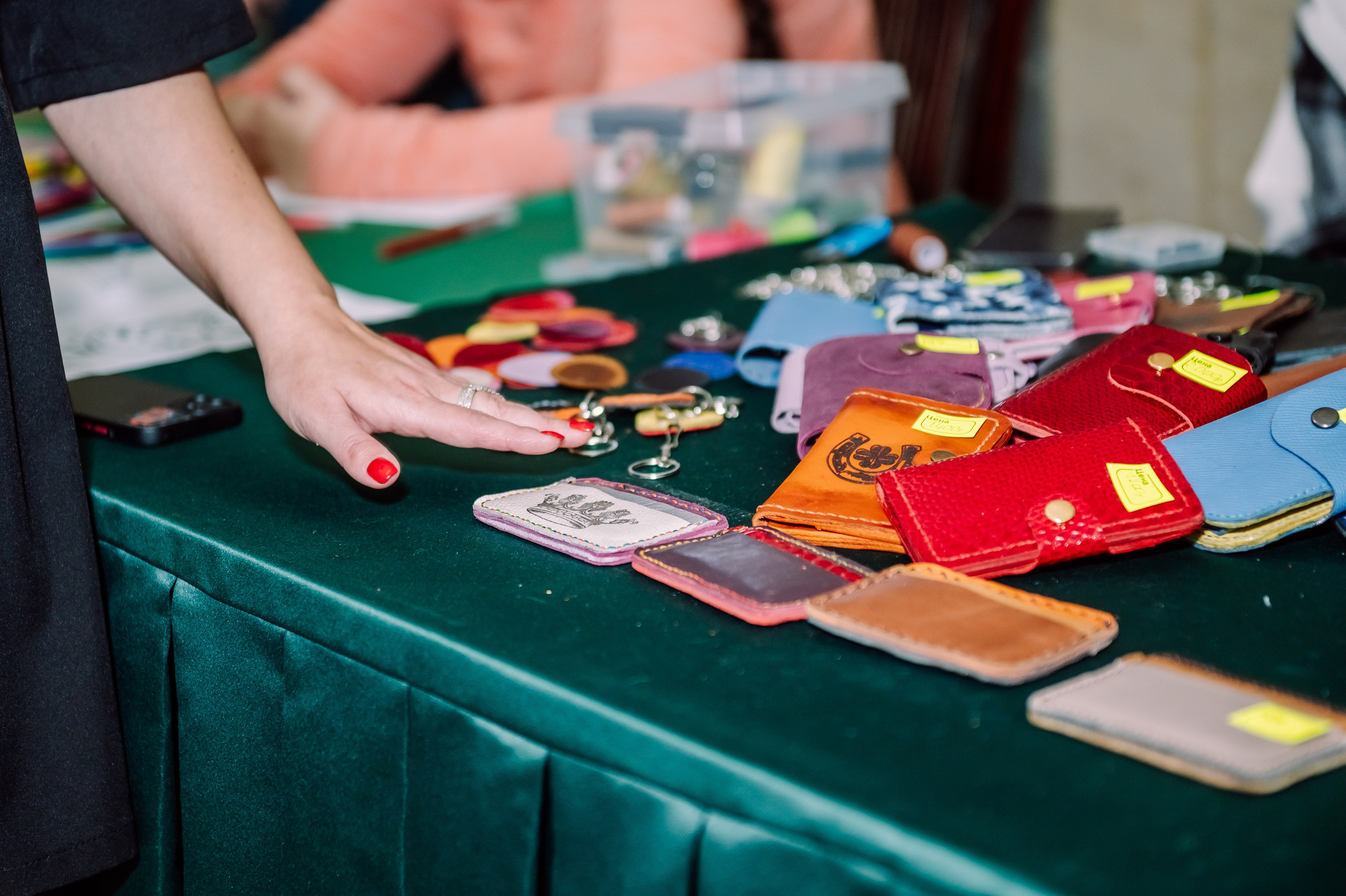 Благотворительный Фестиваль «По Дороге Доброты 2025». Детский фотограф, семейный фотограф и репортажи в Кемерово