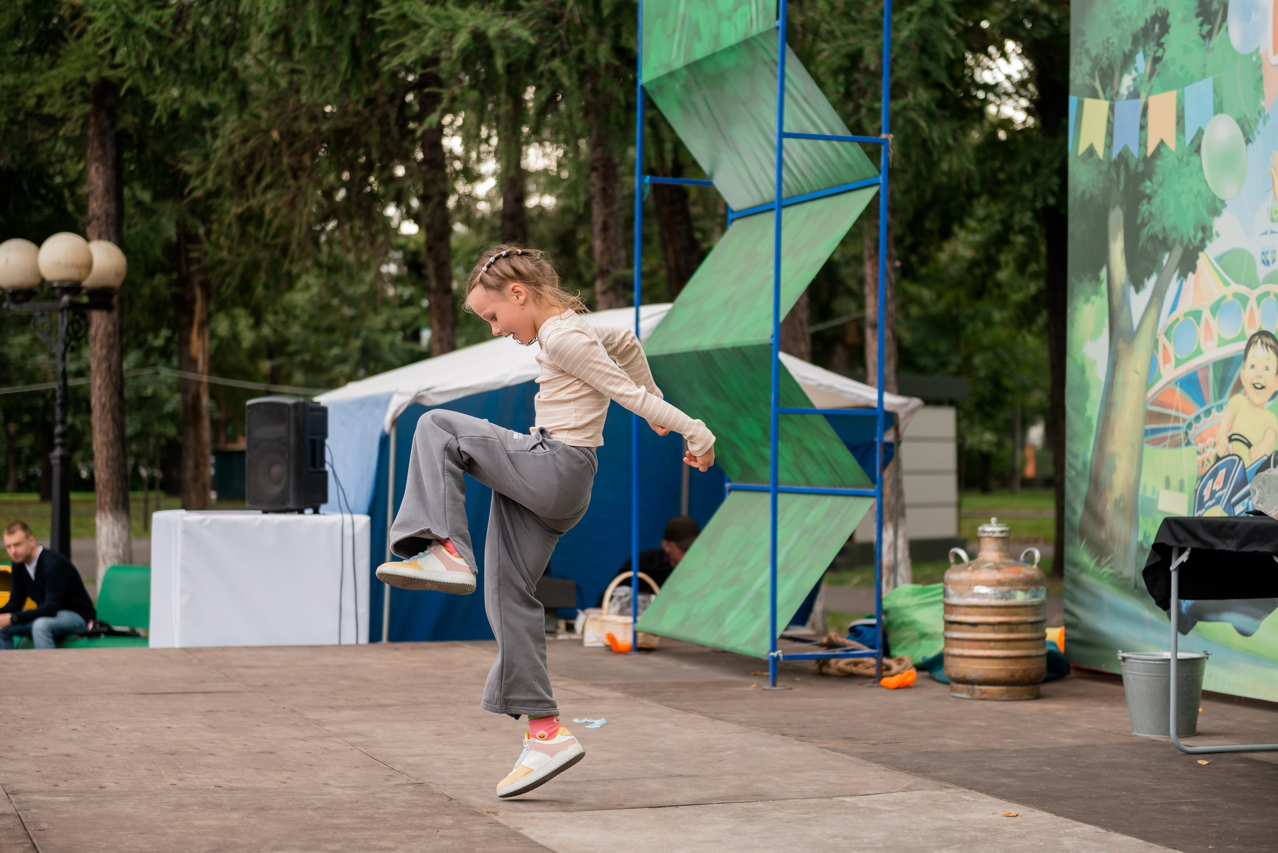 1 Сентября 2024 г. Детский фотограф, семейный фотограф и репортажи в Кемерово