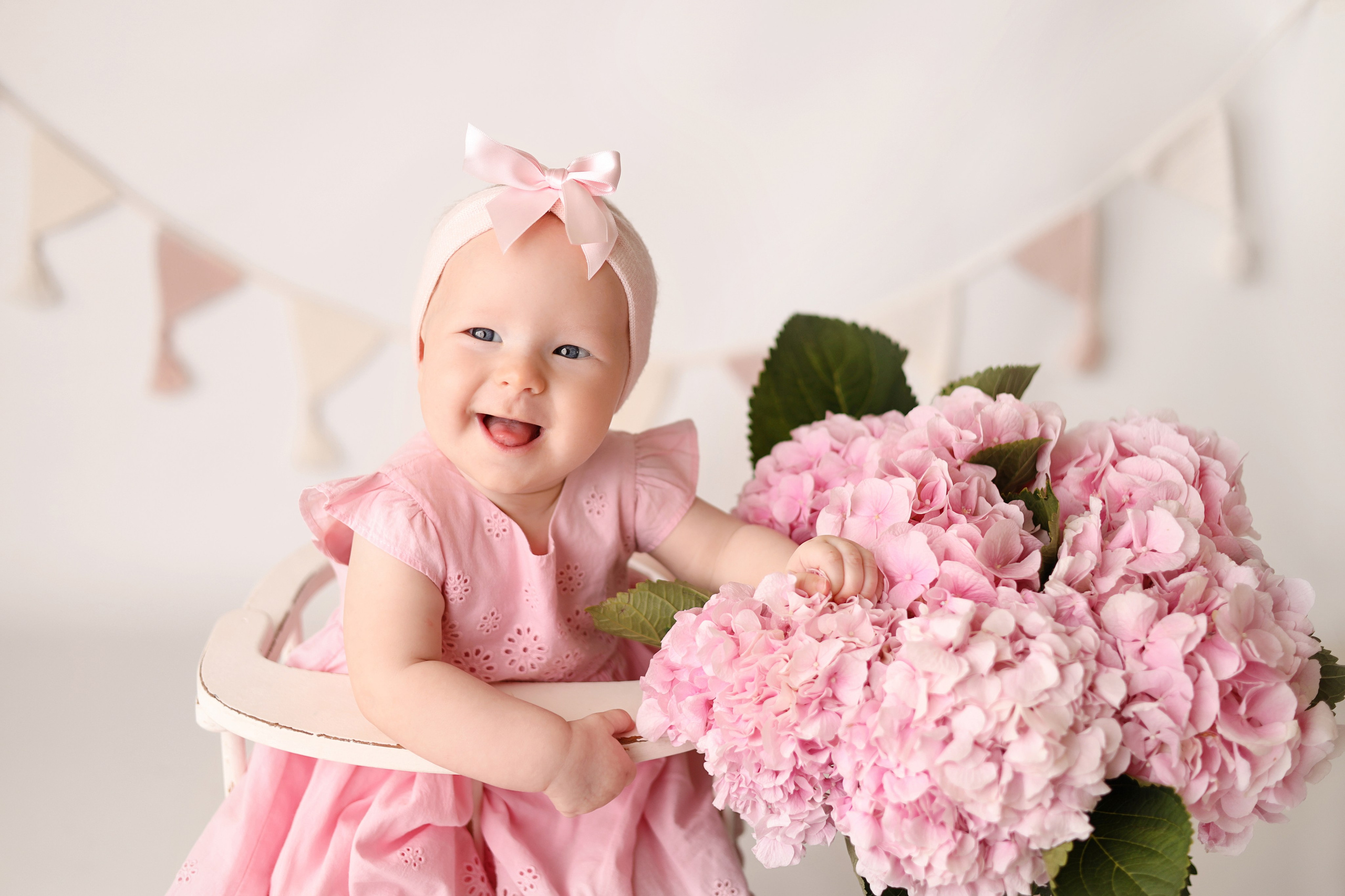 Фотосъемка Теоны, 6 мес. Детский фотограф в Бутово Столярова Светлана. Фотограф новорожденных Москва. Ньюборн фотограф Москва