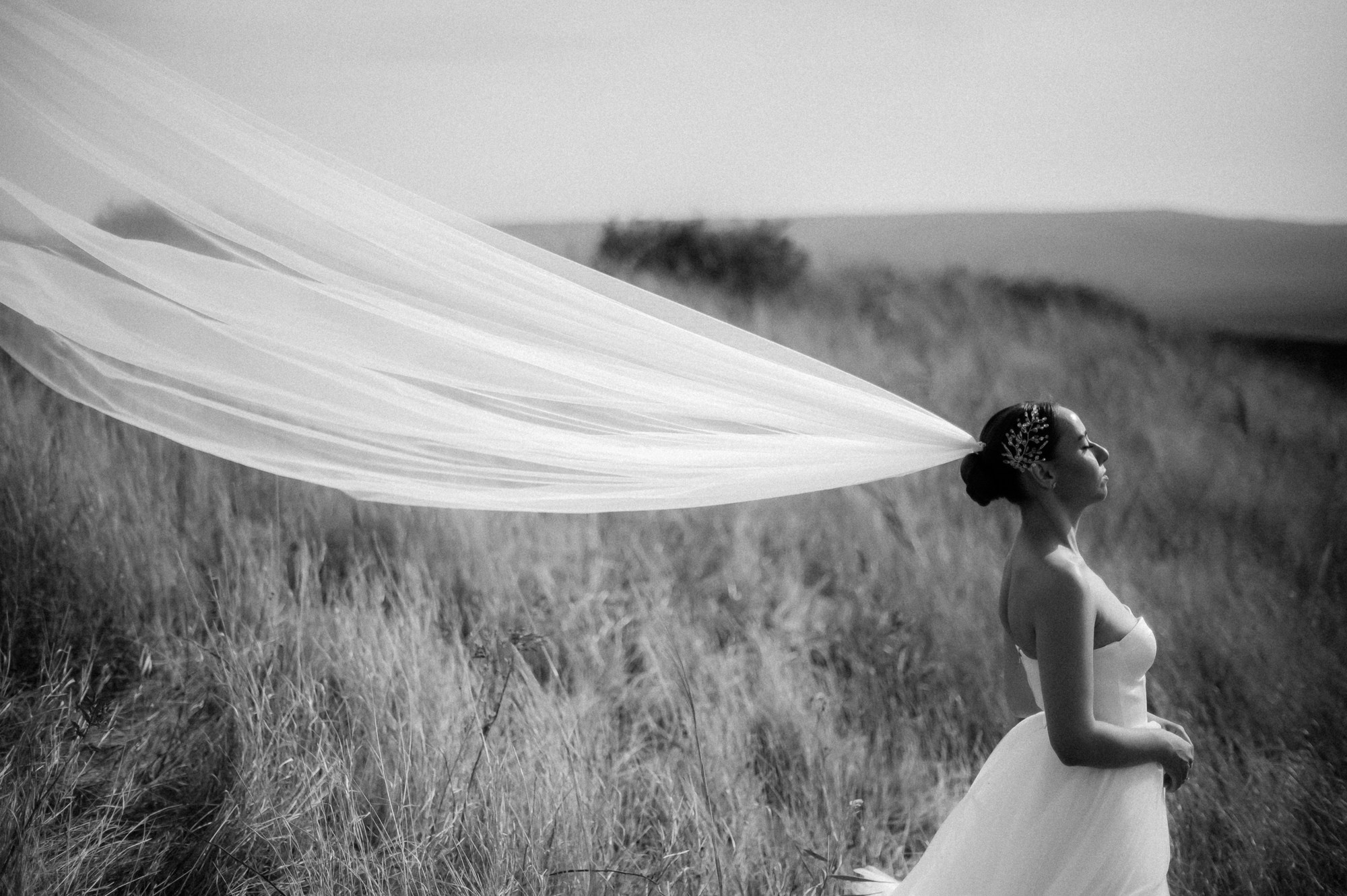 ЧЁРНО-БЕЛАЯ ИСТОРИЯ. Свадебный фотограф в Ставрополе Сергей Шляхов