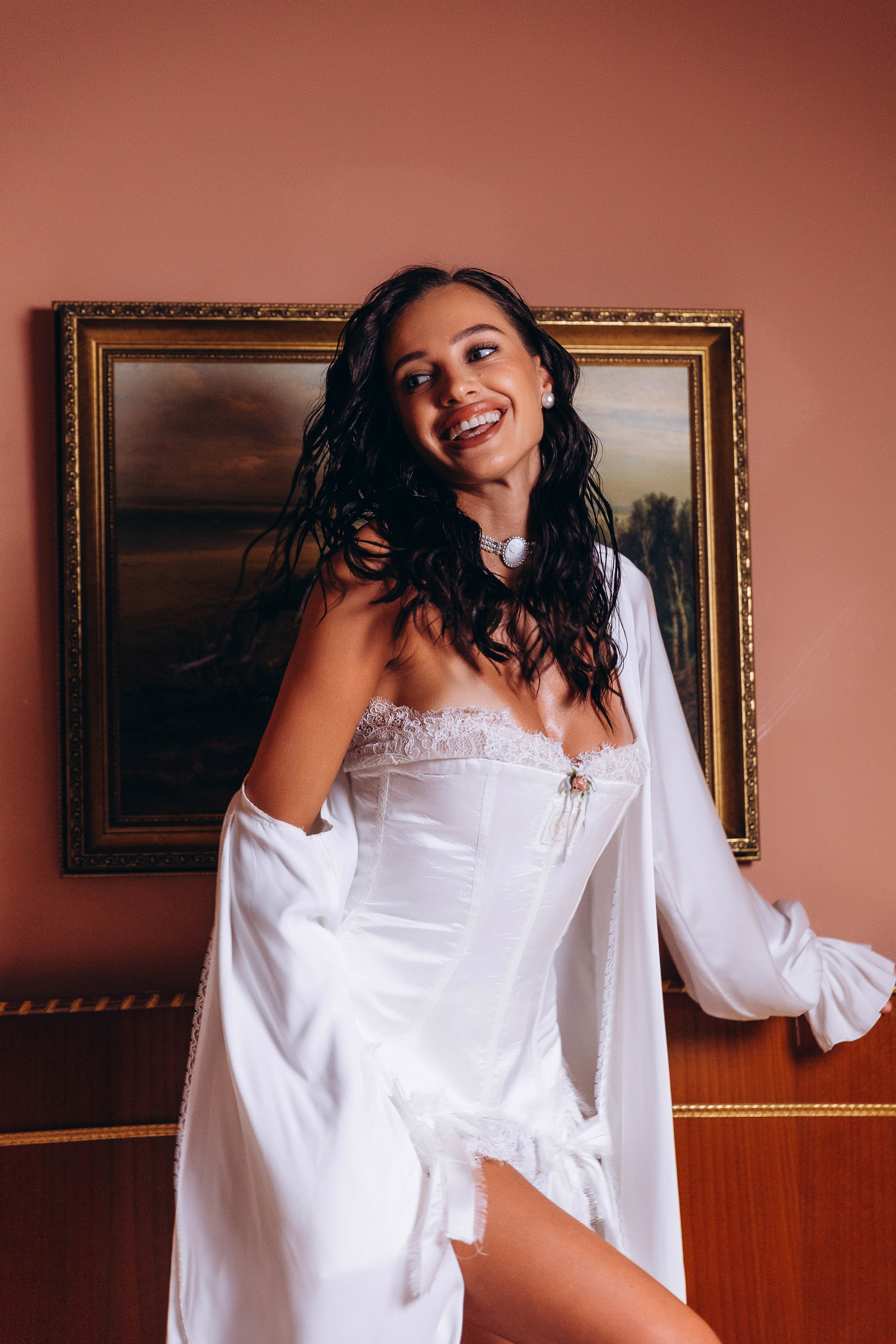 Мария и Влад. Сборы. Katerina Schastlivaya